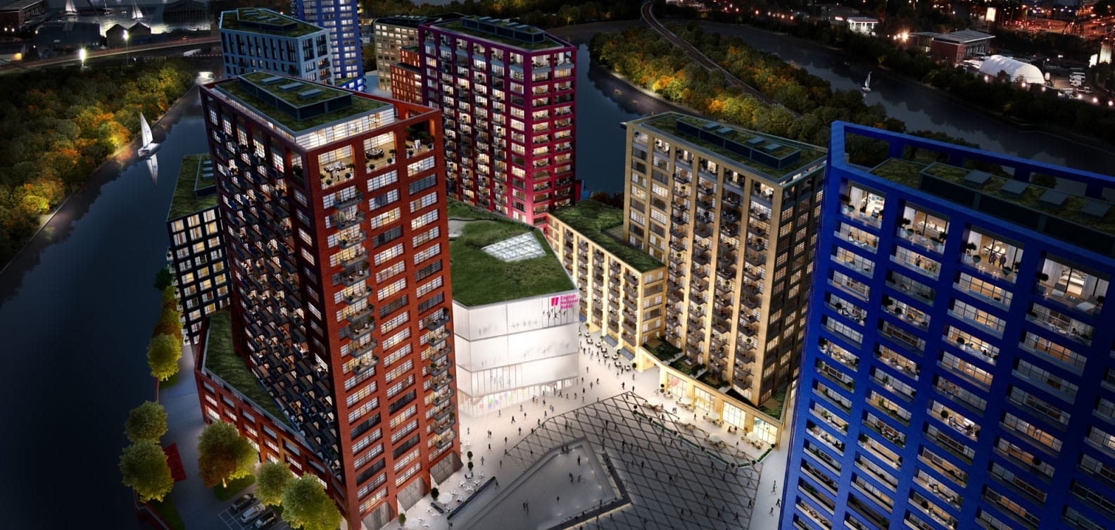 CGI-of-London-City-Island-crop