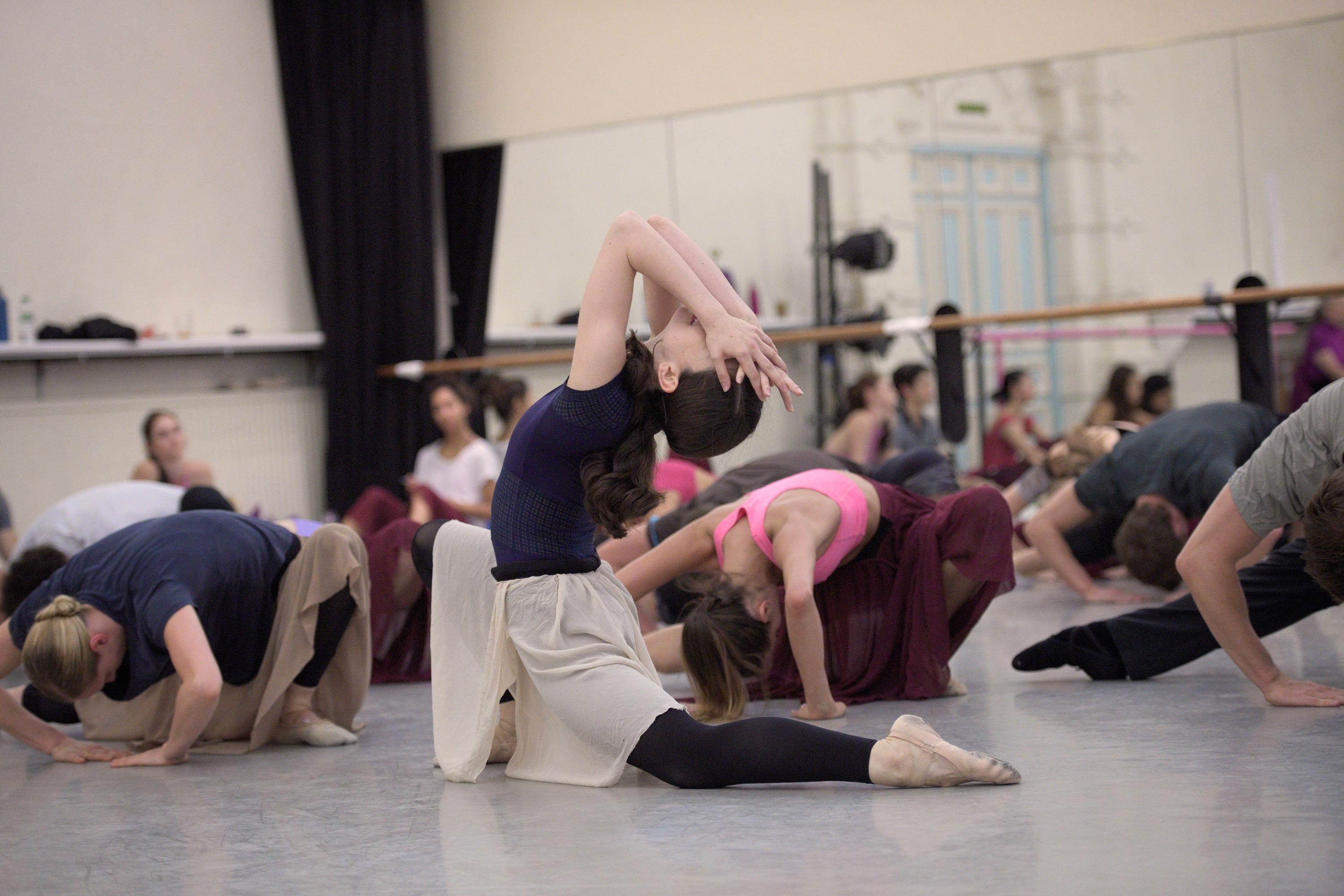 Madison-Keesler-rehearsing-Akram-Khan's-Giselle-(c)-Laurent-Liotardo-(2)