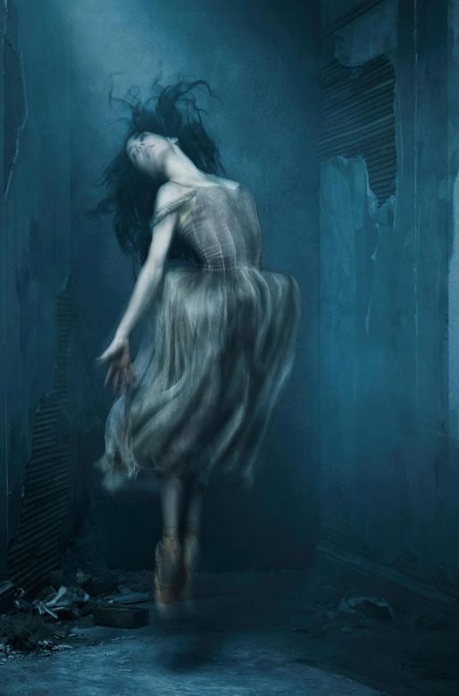 Giselle by Akram Khan
