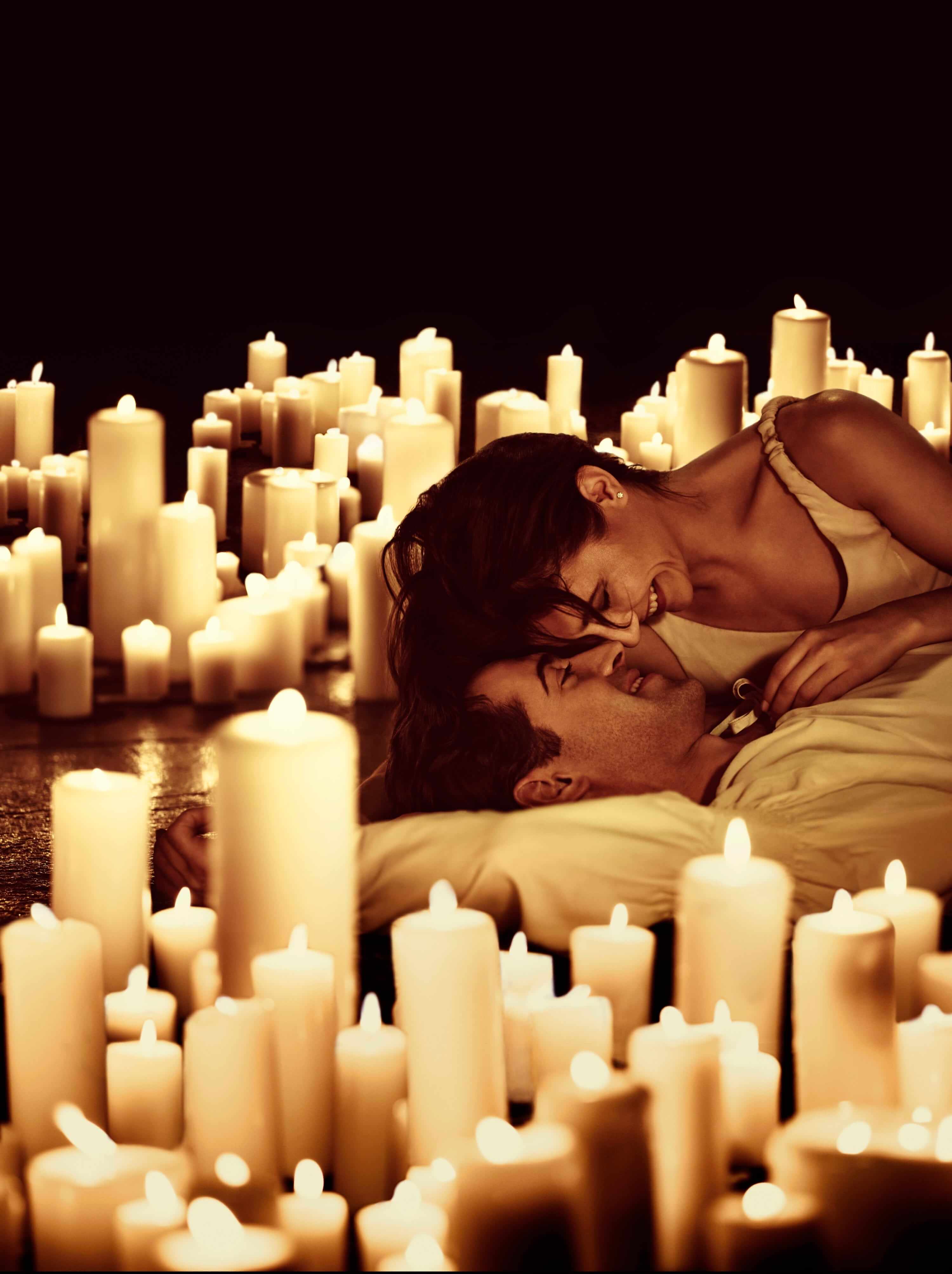 Romeo-and-Juliet---Alina-Cojocaru-and-James-Forbat---photo-©-Jason-Bell.-Art-Direction-and-Design--Charlotte-Wilkinson-Studio