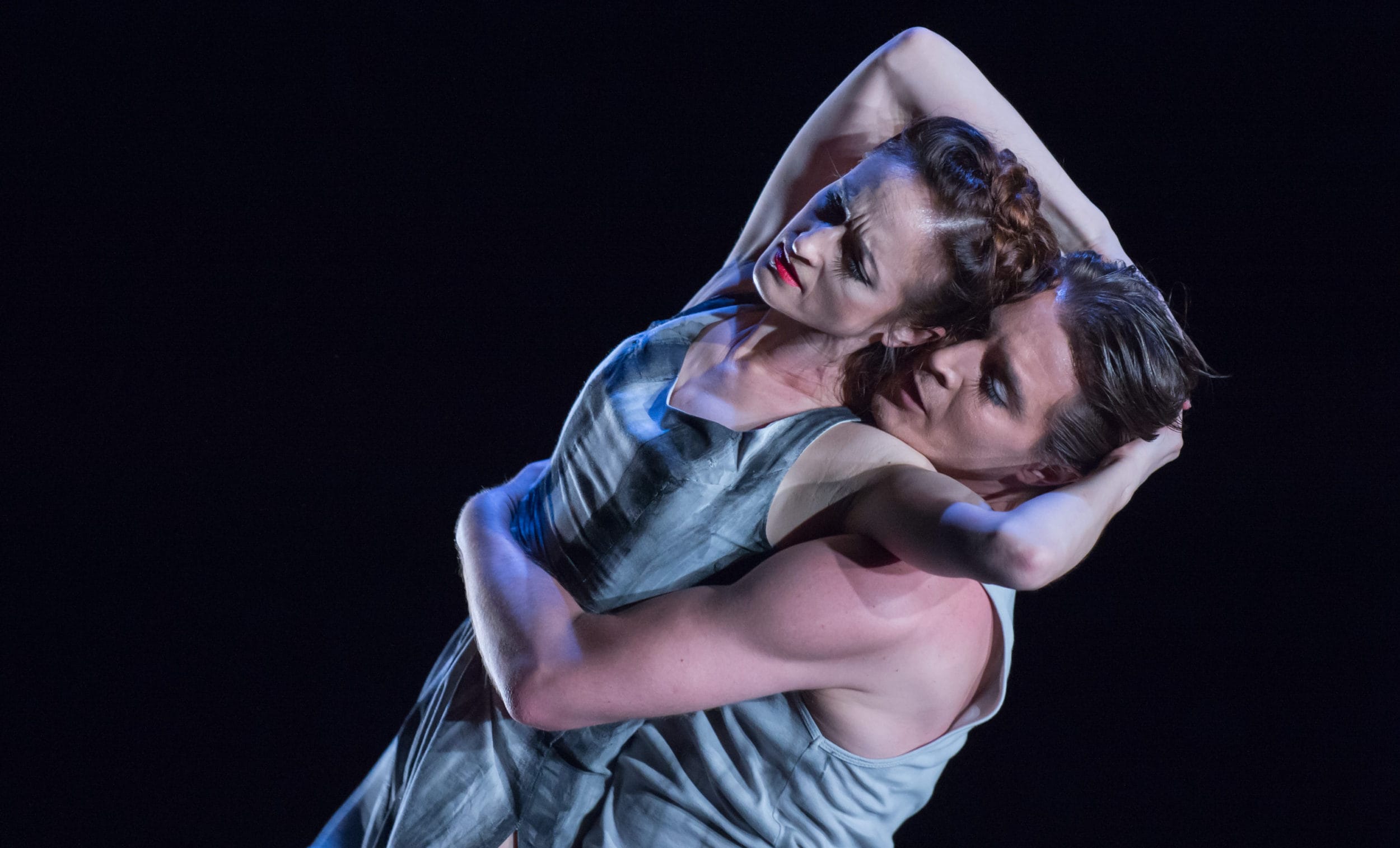 English National Ballet Choreographics