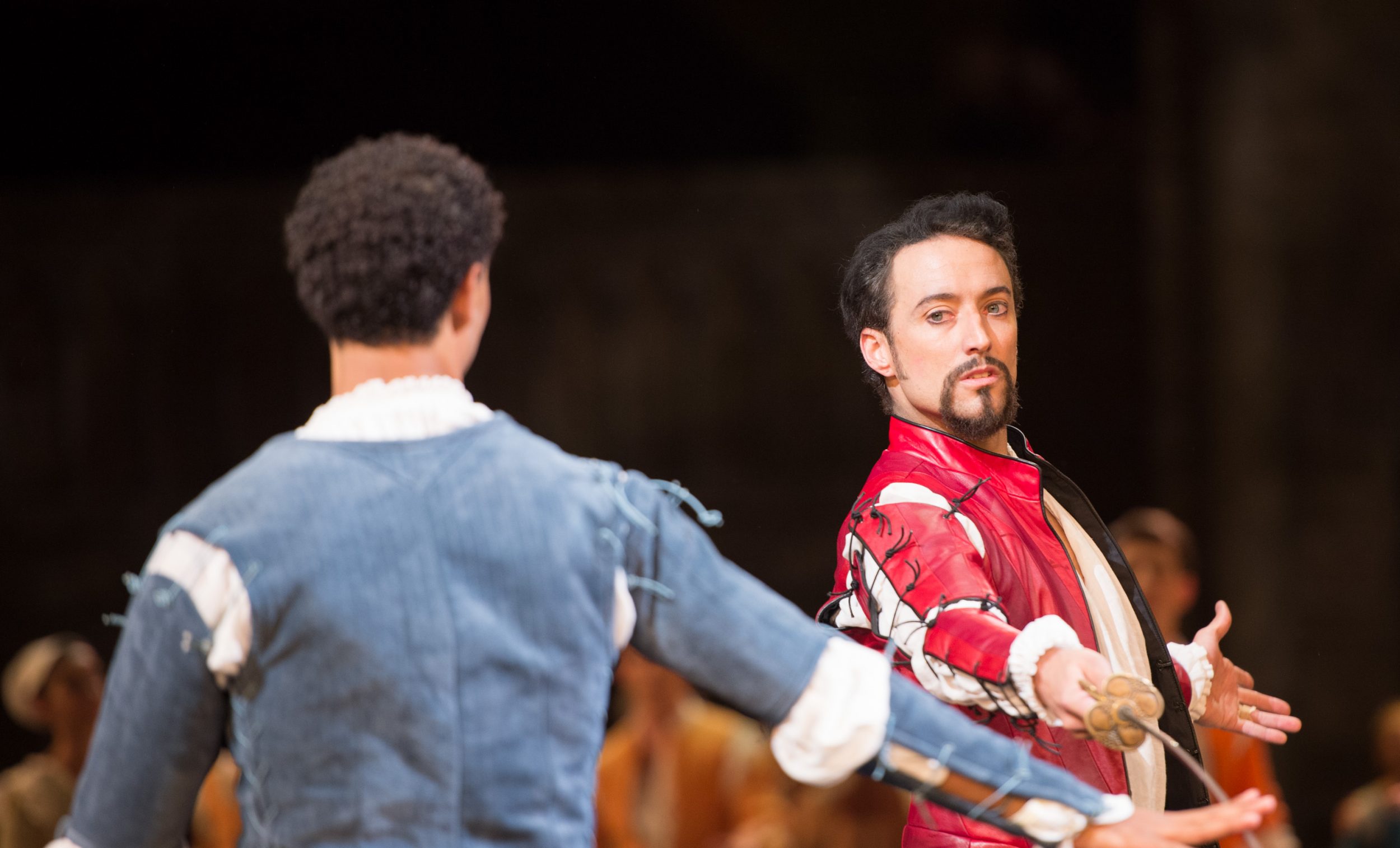 English National Ballet's Romeo & Juliet