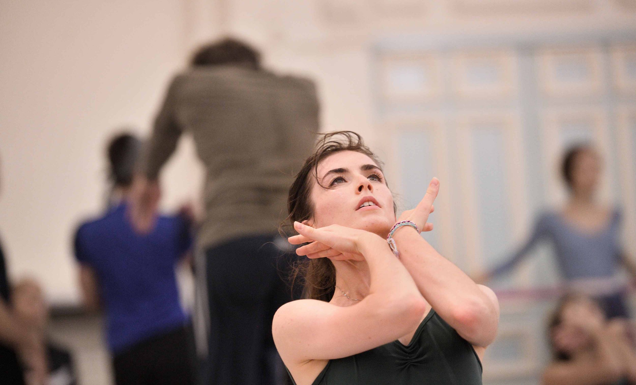 Connie-Vowles-rehearsing-Akram-Khan's-Giselle-©--Laurent-Liotardo