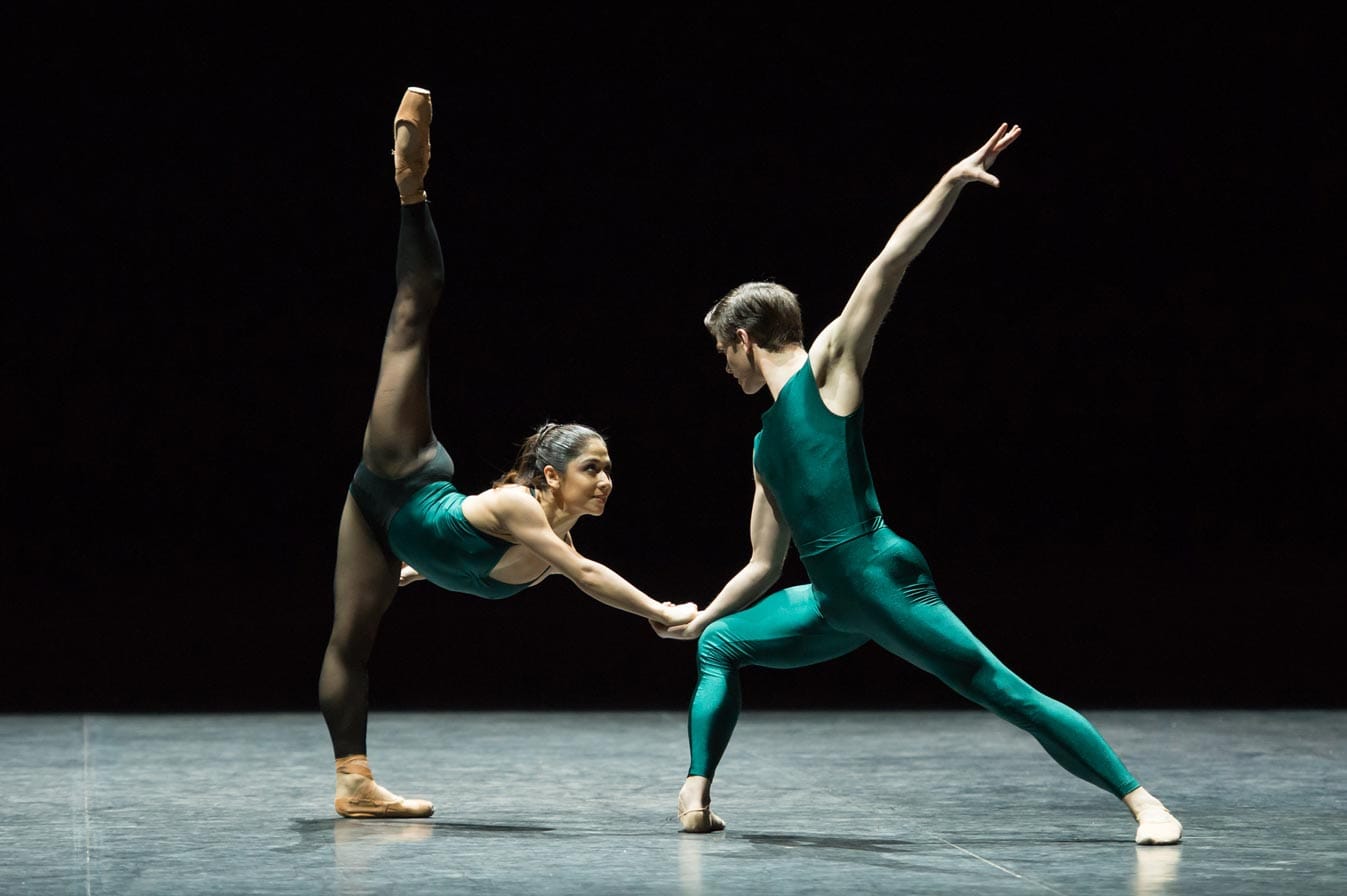 Crystal-Costa-and-Barry-Drummond-in-In-the-Middle,-Somewhat-Elevated,-English-National-Ballet's-Modern-Masters-(C)-Photography-by-ASH