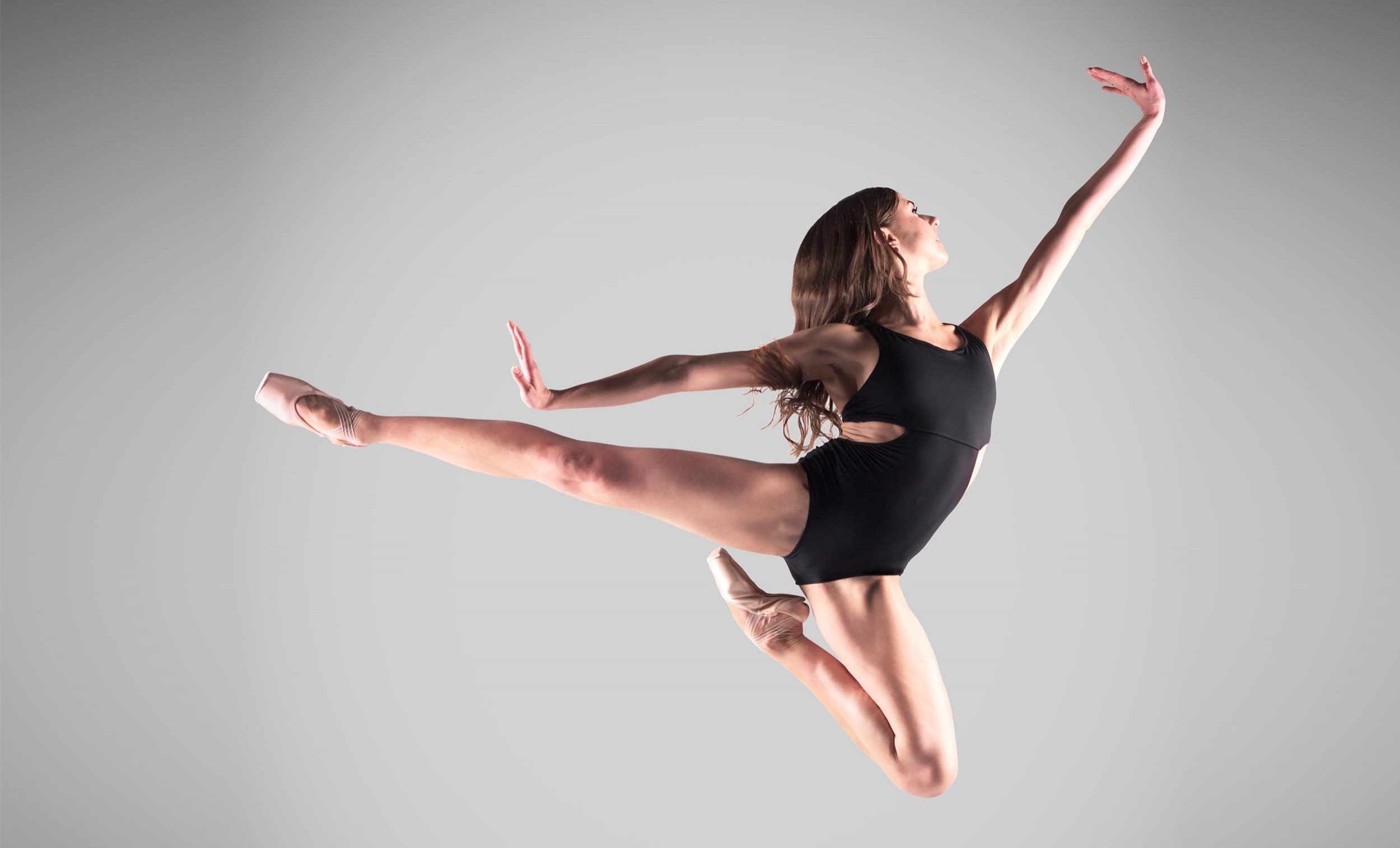 Isabelle Brouwers Emerging Dancer 2017