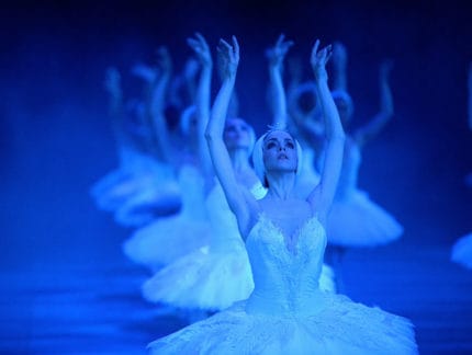 Win Omorovicza’s new ballet-inspired full body treatment at Equinox