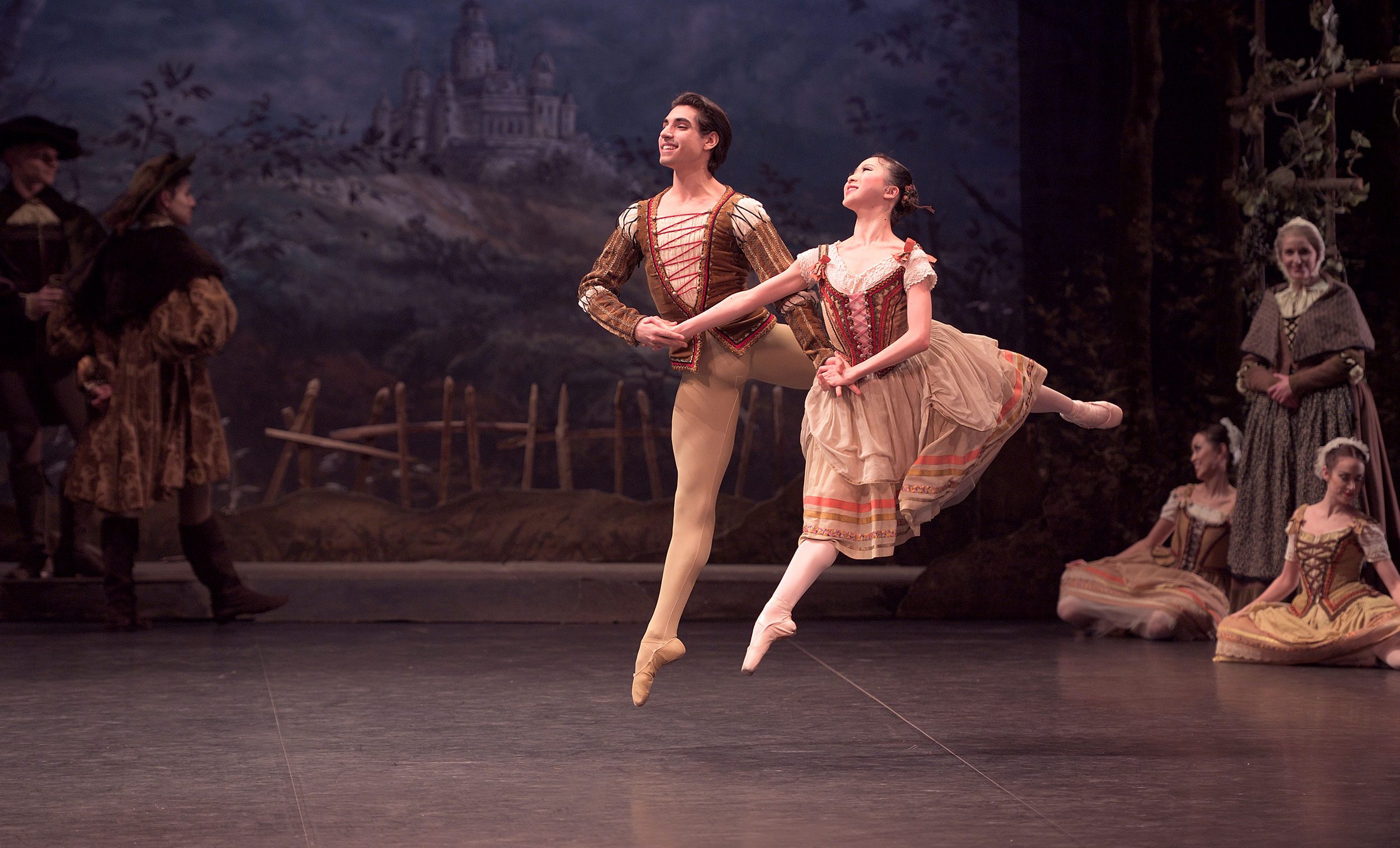 Rina-Kanehara-and-Cesar-Corrales-in-Giselle-(c)-Laurent-Liotardo--(2)