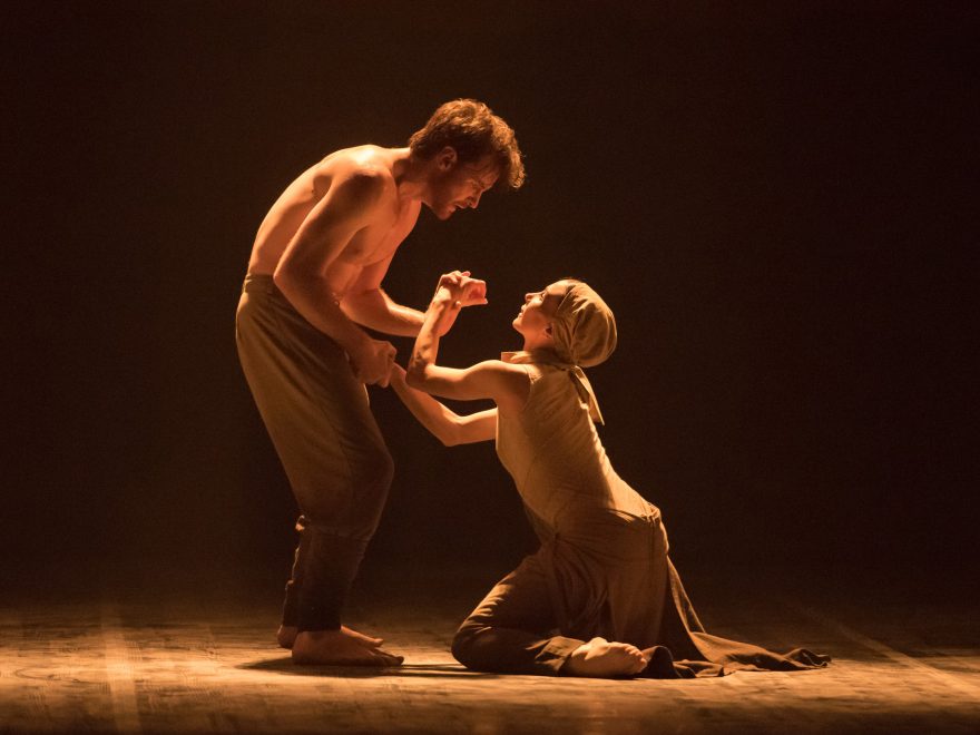 Tamara-Rojo-and-James-Streeter-in-Dust-by-Akram-Khan-part-of-English-National-Ballet's-Lest-We-Forget-(C)-Photography-by-ASH-(2)