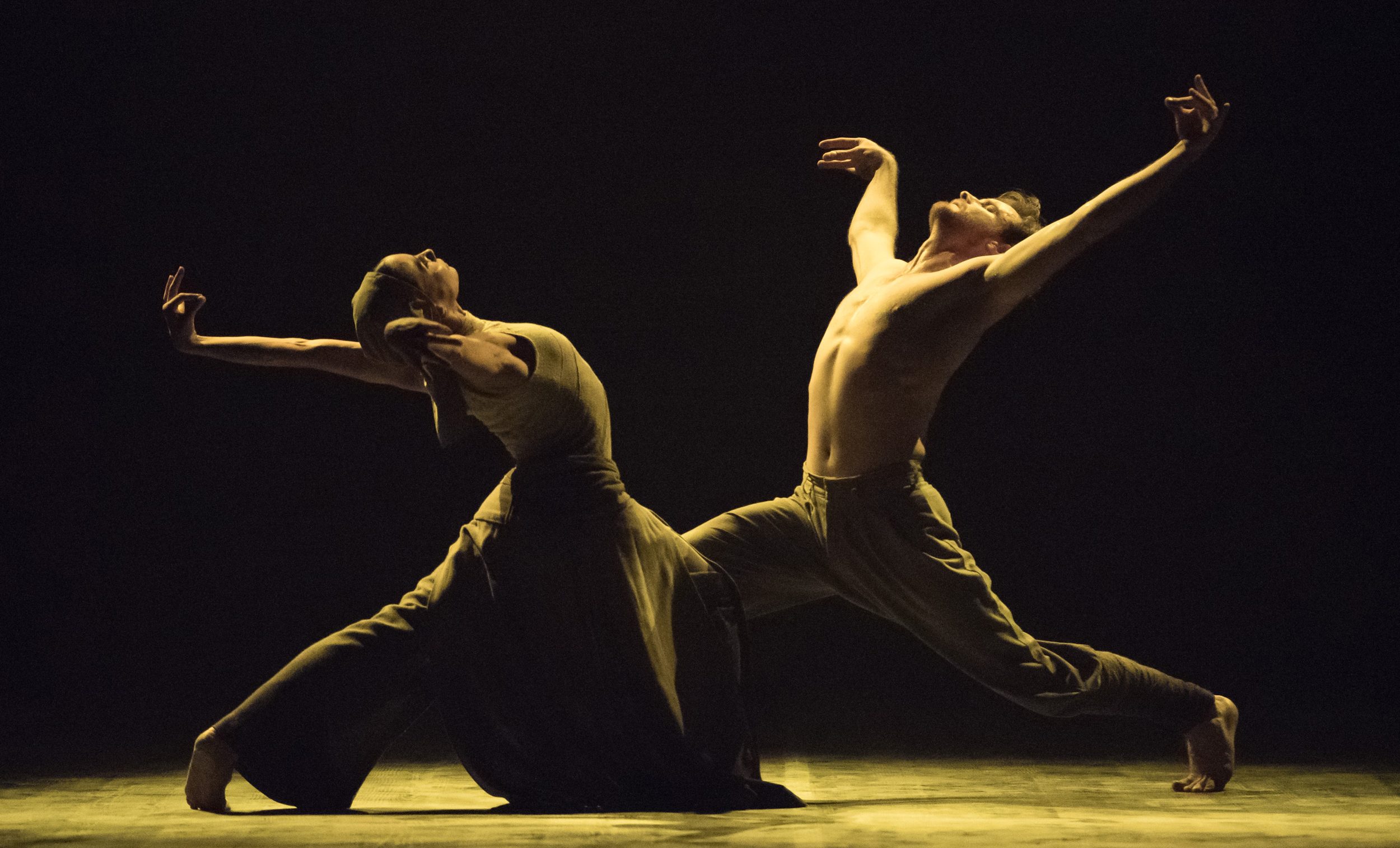 Tamara-Rojo-and-James-Streeter-in-Dust-by-Akram-Khan-part-of-English-National-Ballet's-Lest-We-Forget-(C)-Photography-by-ASH-(3)