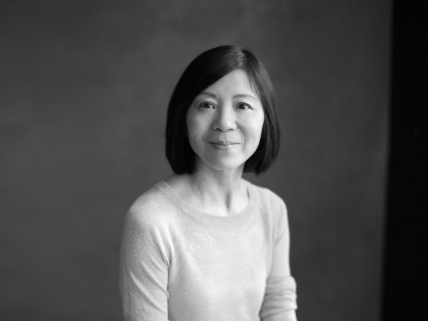 Hua Fang Zhang