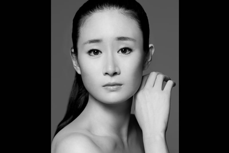 She Said: Interview With Yabin Wang - English National Ballet