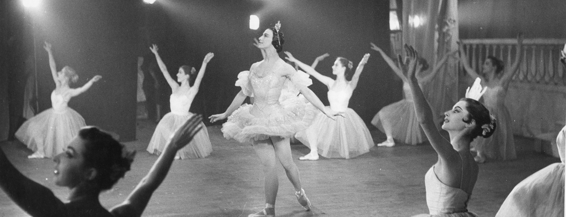 Festival Ballet - Bournemouth