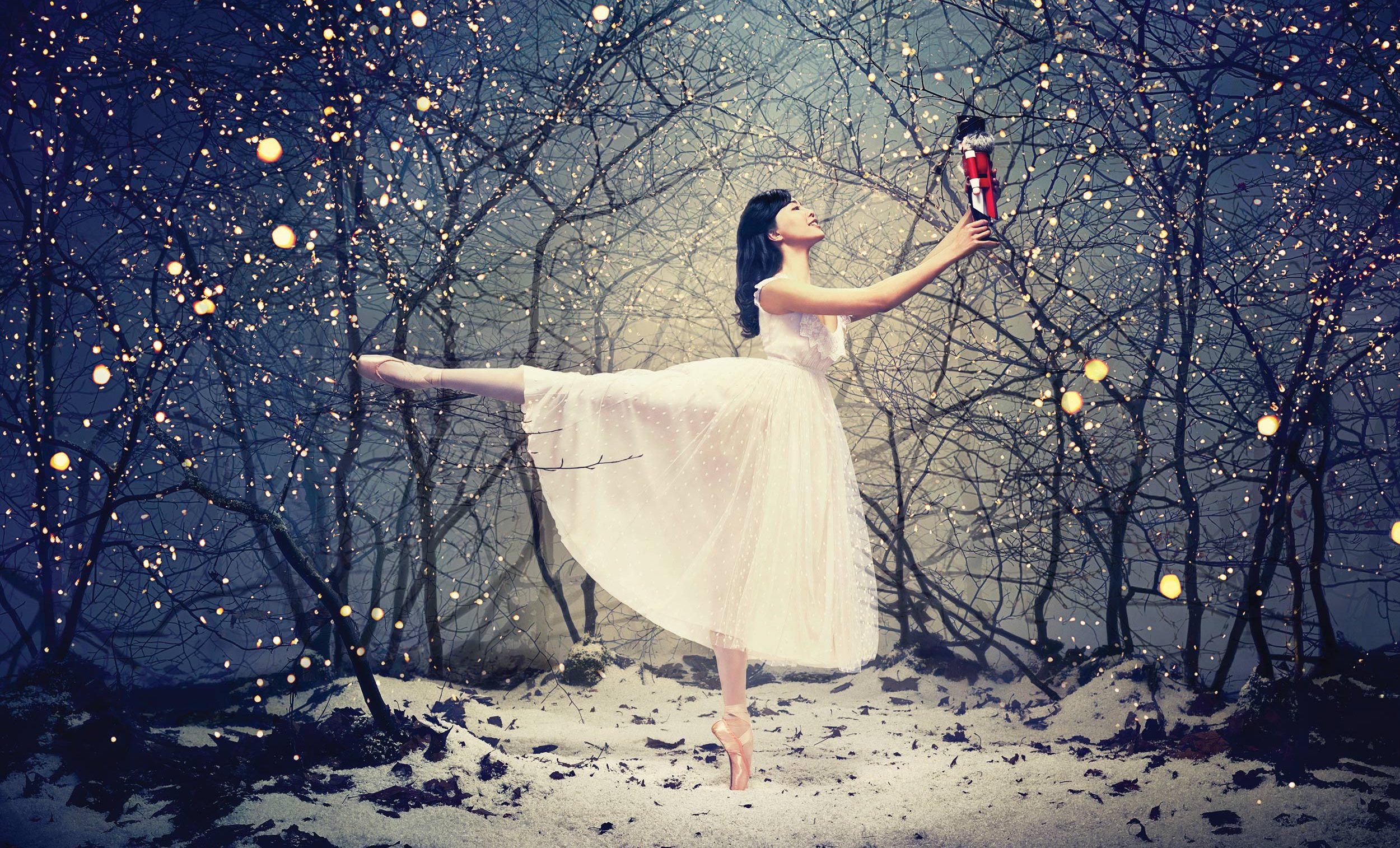 nutcracker dates