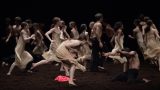English National Ballet in Pina Bausch's Le Sacre du printemps