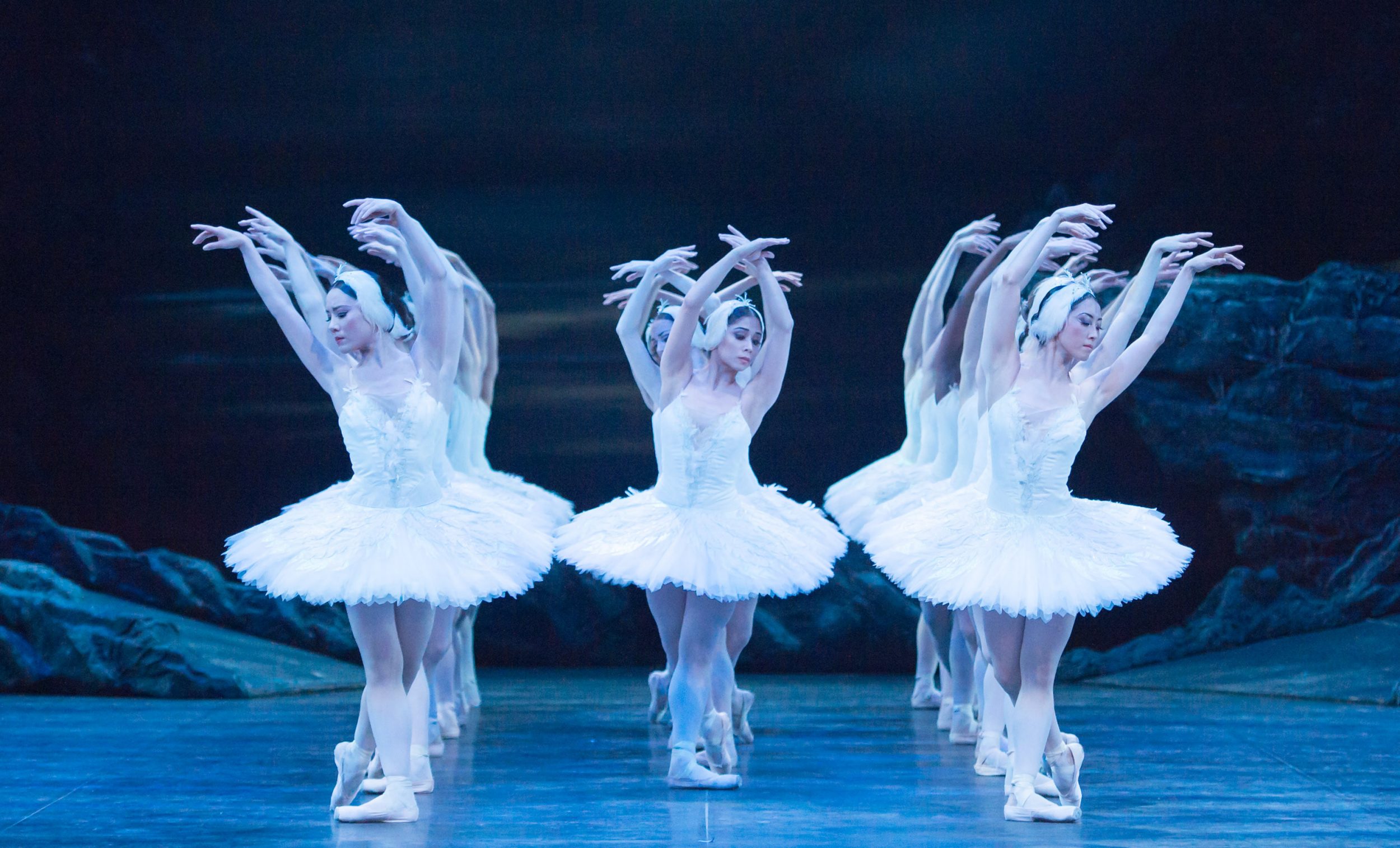 Swan Lake