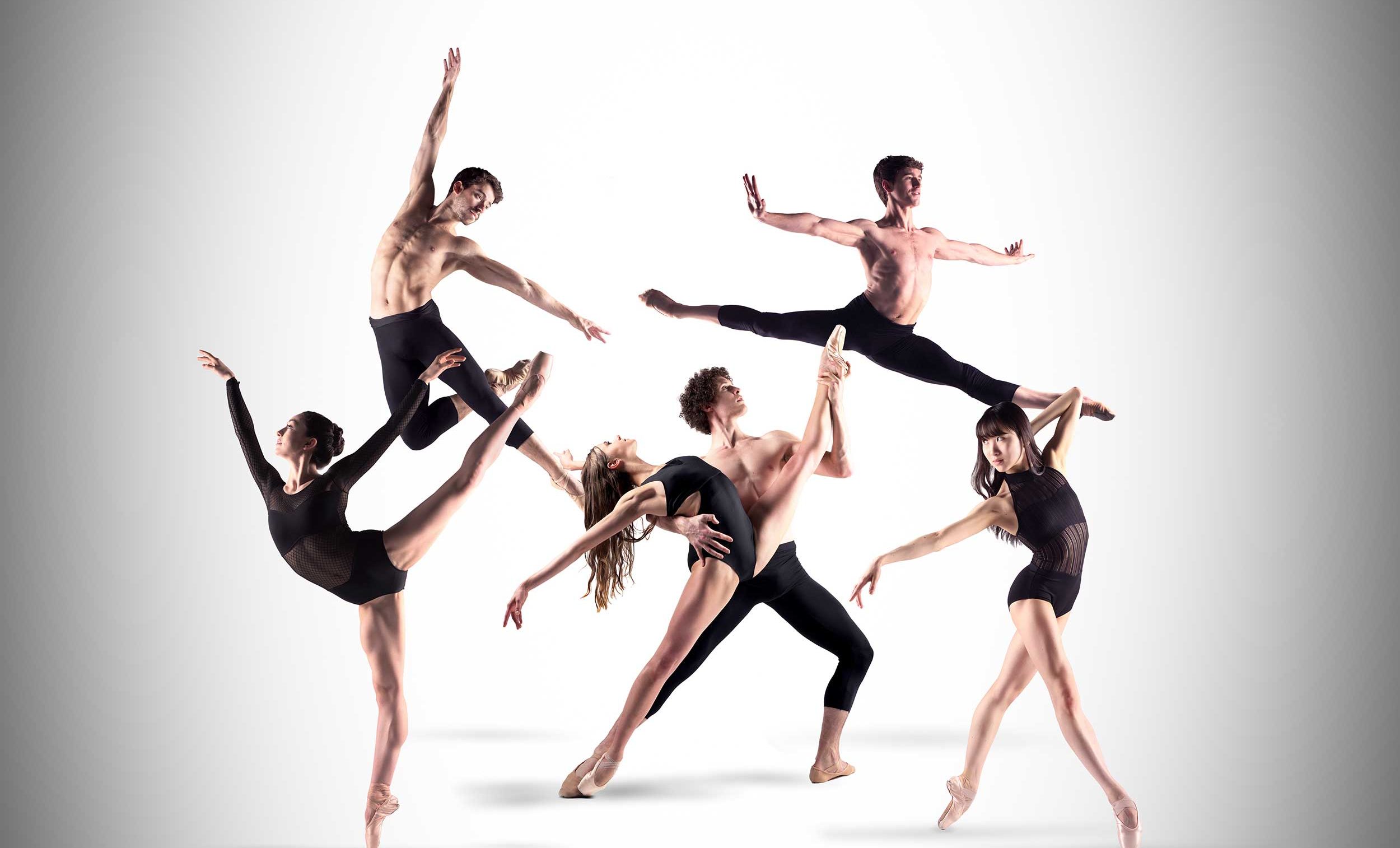 Emerging Dancer 2017