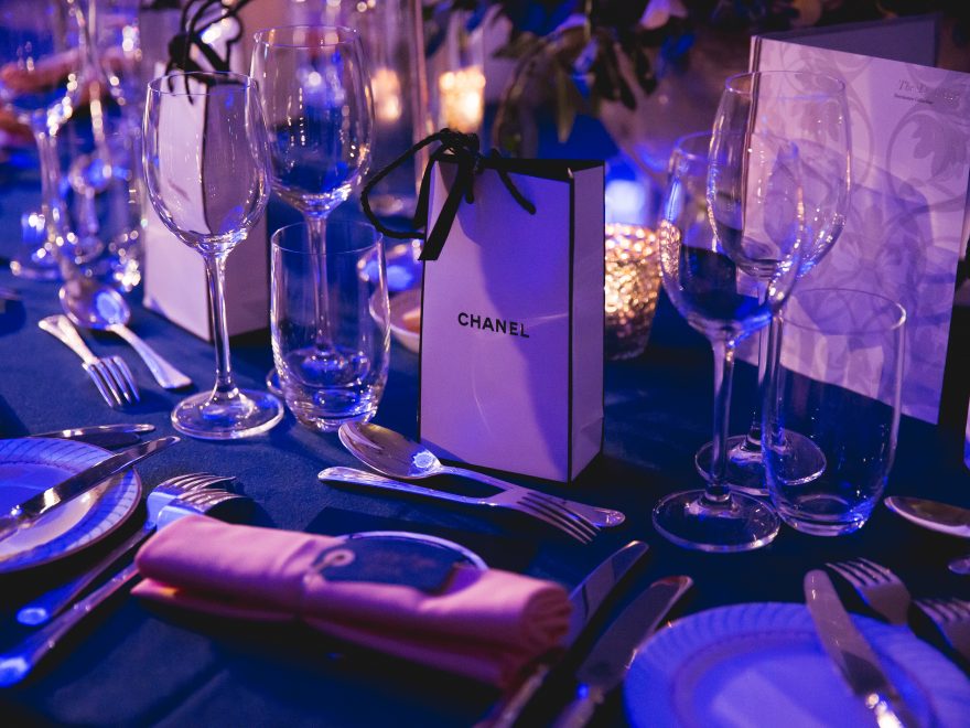 Spring Gala 2017 Photo: © Joshua Halvatzis & Helena Curtis