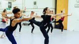 Dance Journeys 2018: ENBYouthCo | English National Ballet