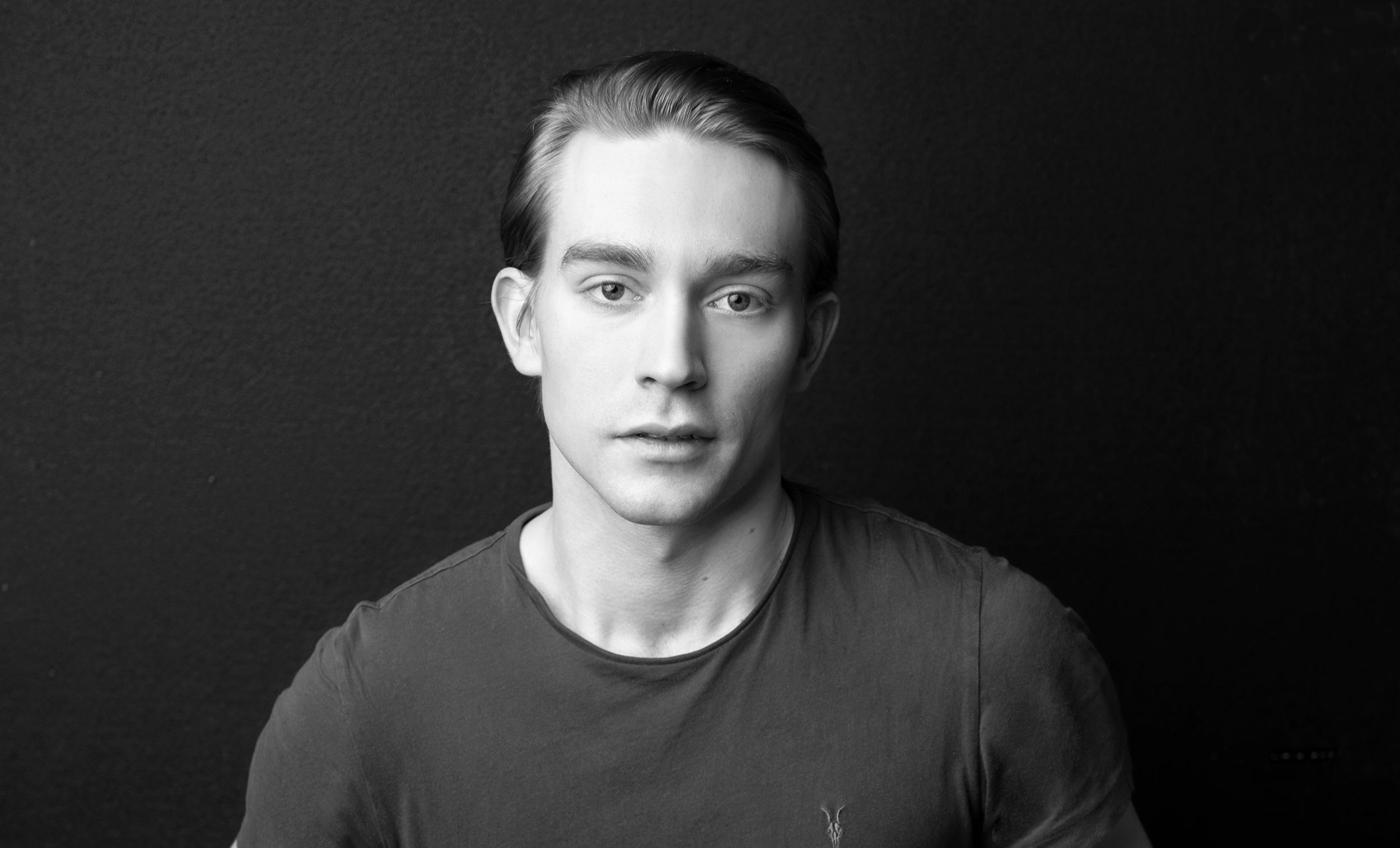 Henry Dowden © Karolina Kuras