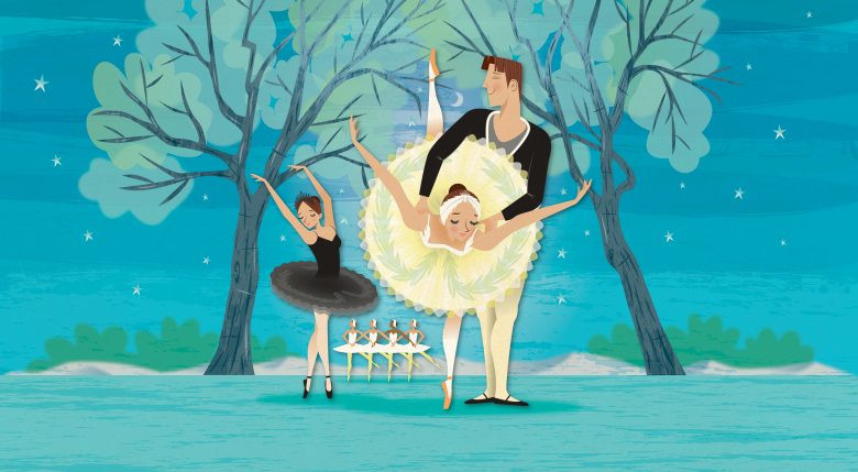 My First Swan Lake_ENB web