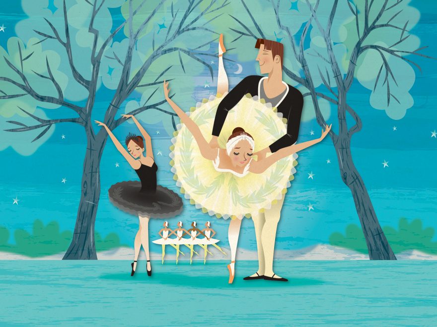 My First Swan Lake_ENB web