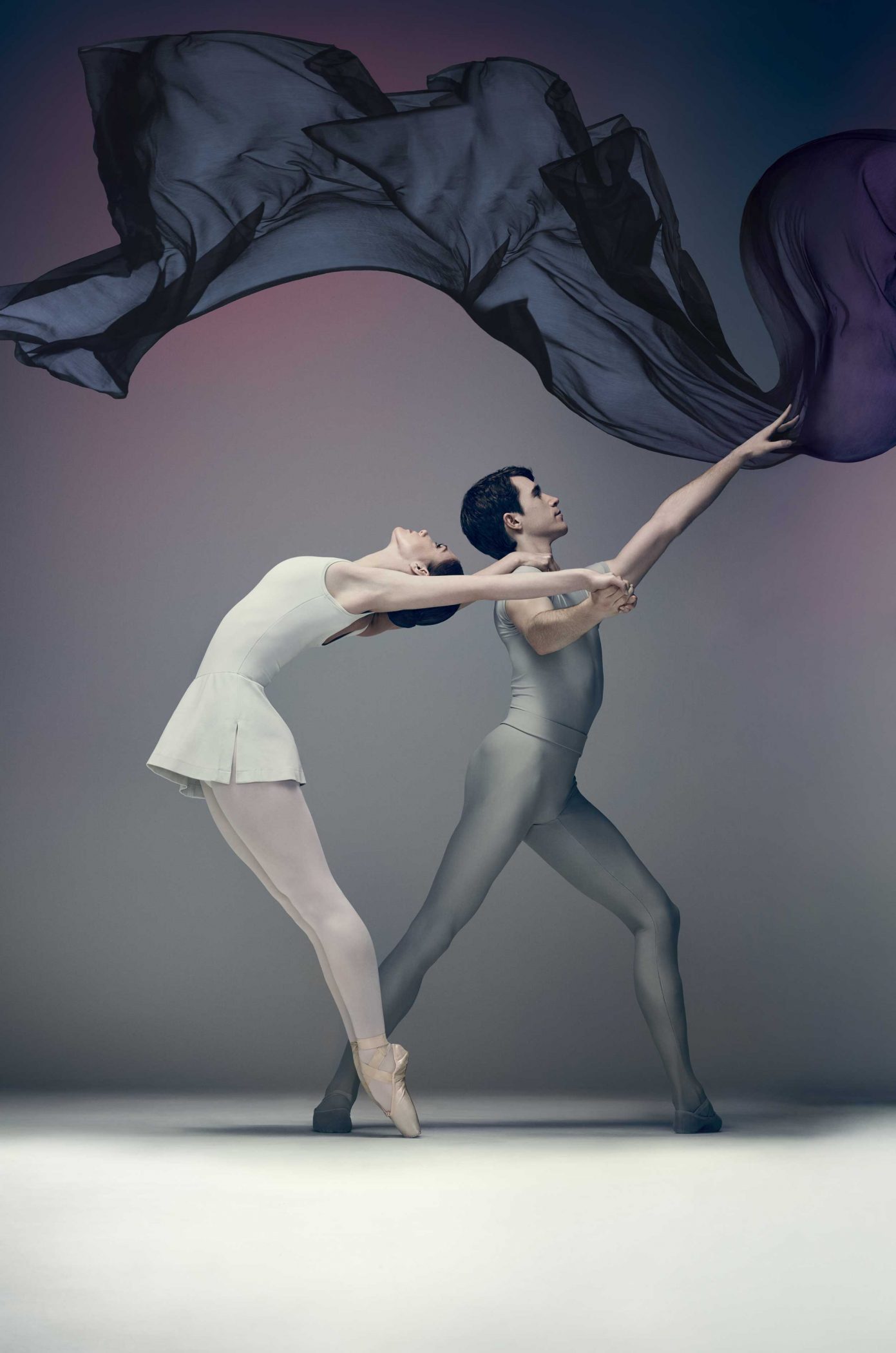 Kenneth Macmillan's Song of the Earth: Insight | English National Ballet
