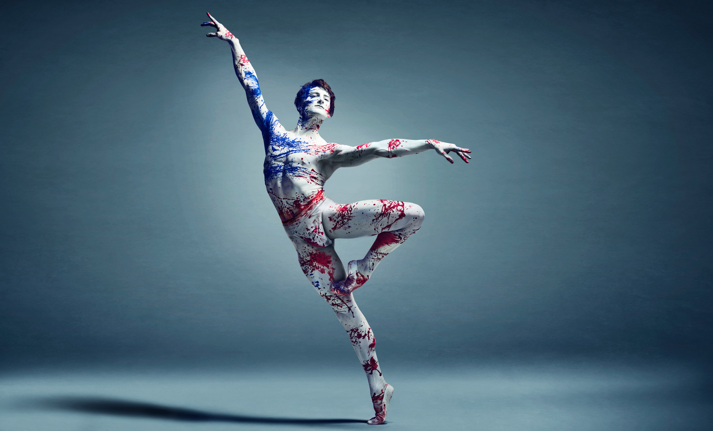 Voices of America | English National Ballet