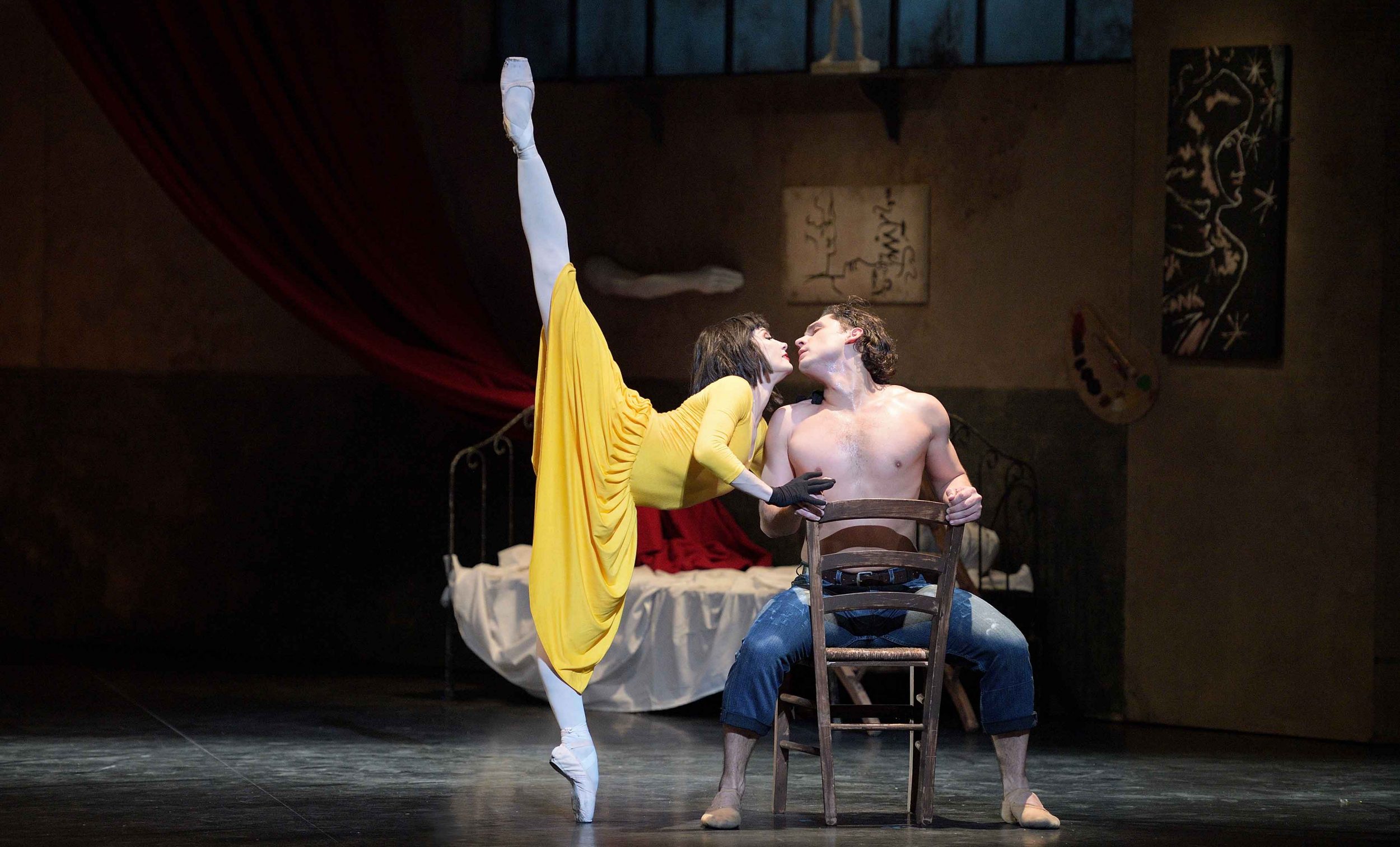 Ivan-Vasiliev-and-Tamara-Rojo-in-Le-Jeune-homme-et-la-mort-©-Laurent-Liotardo-(2)