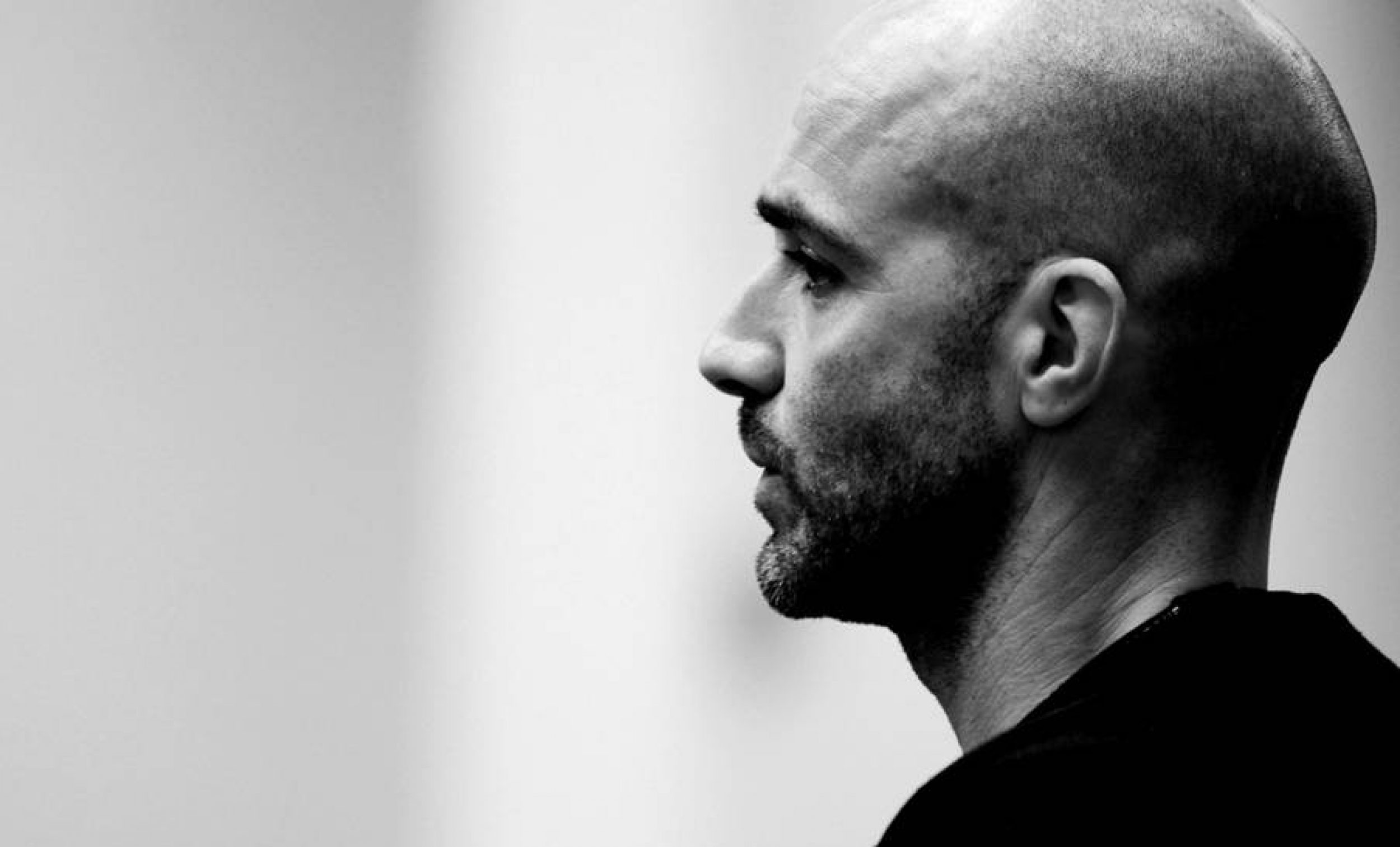 Russell Maliphant © Panagiotis Sinnos