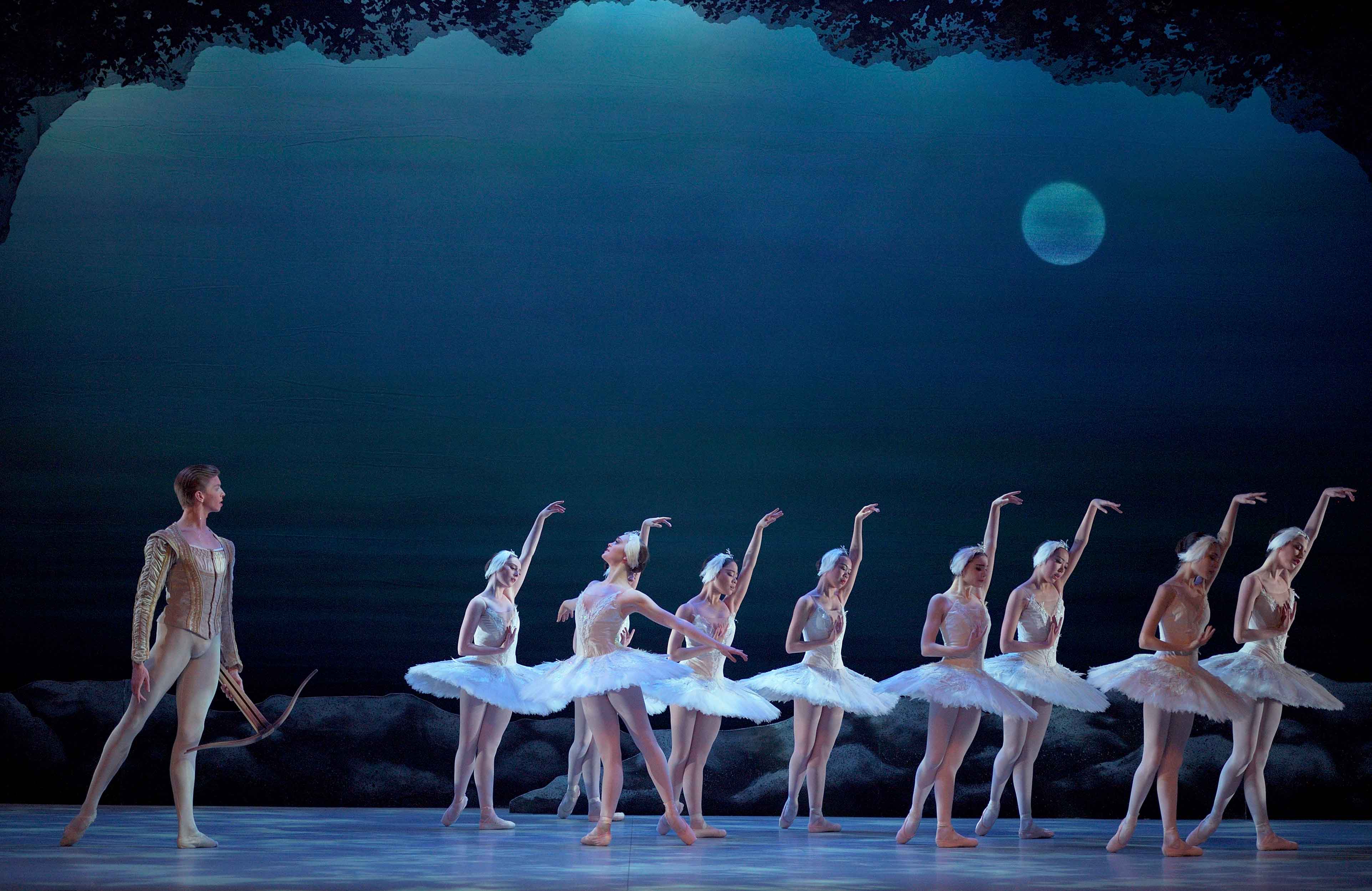 English-National-Ballet-students-in-My-First-Ballet-Swan-Lake