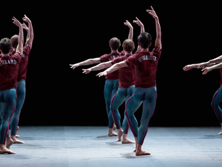 English-National-Ballet-in-Playlist-(Track-1,2)-by-William-Forsythe