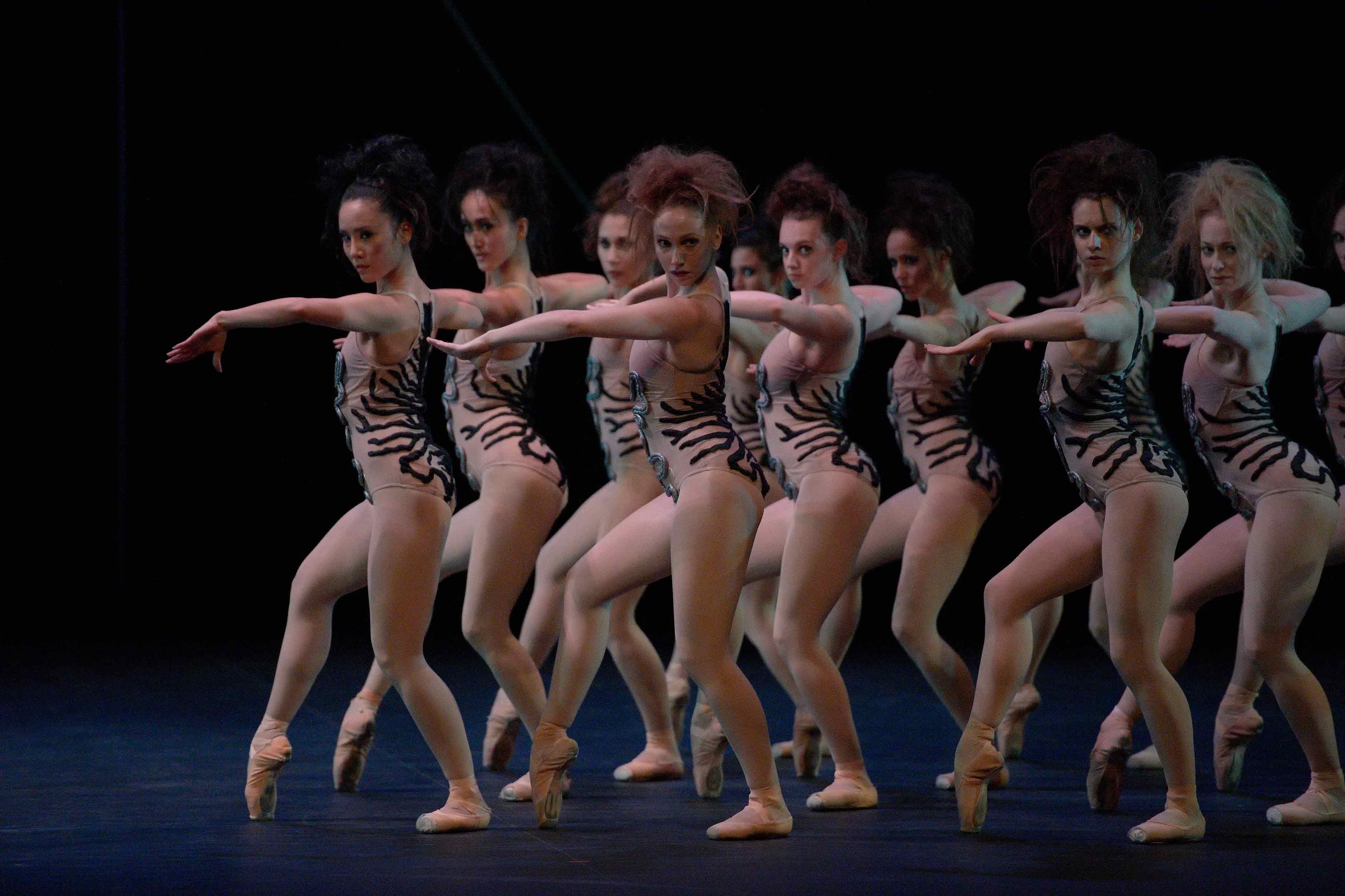 English-National-Ballet-in-The-Cage-by-Jerome-Robbins-©-Laurent-Liotardo-(3)