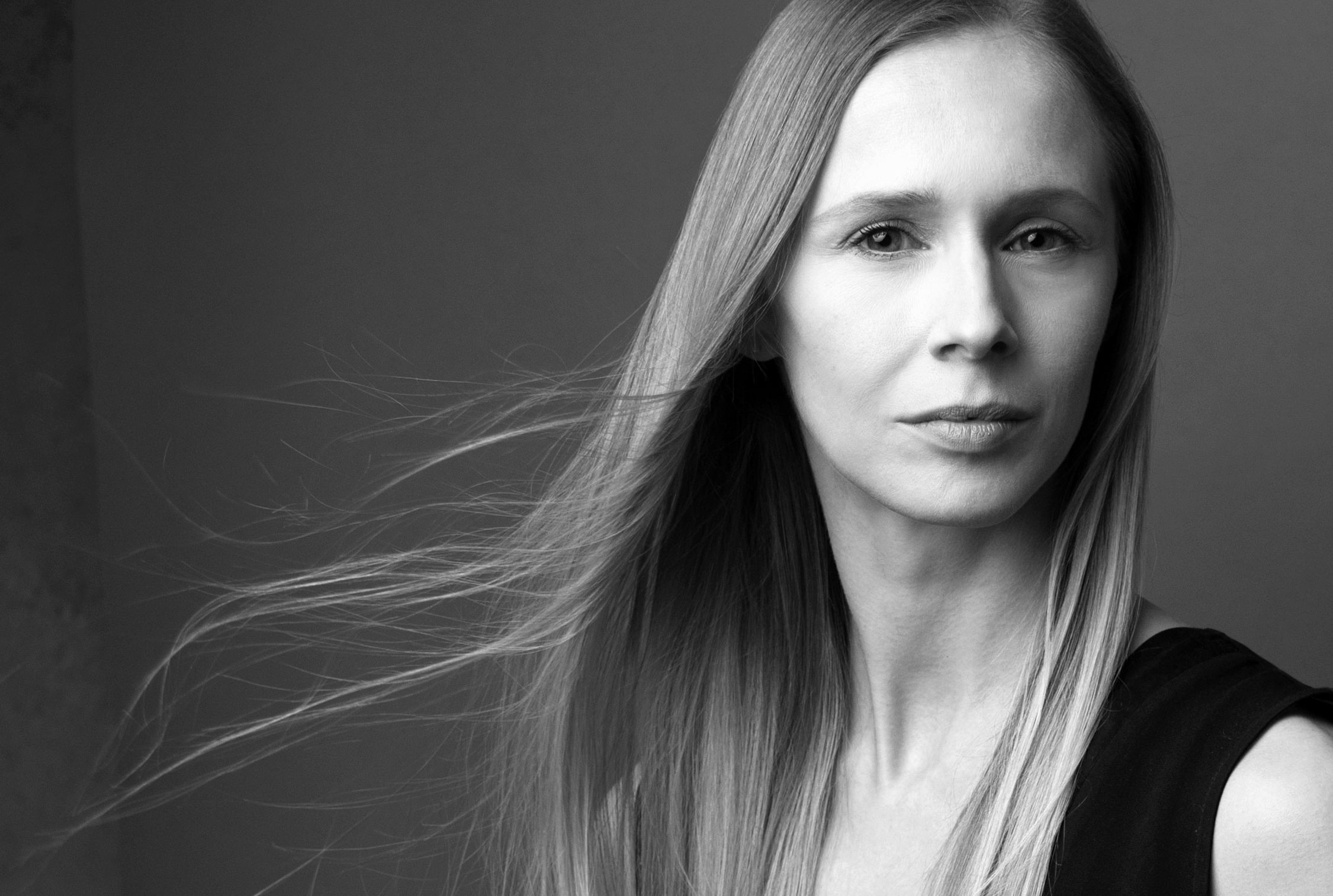 Stina Quagebeur