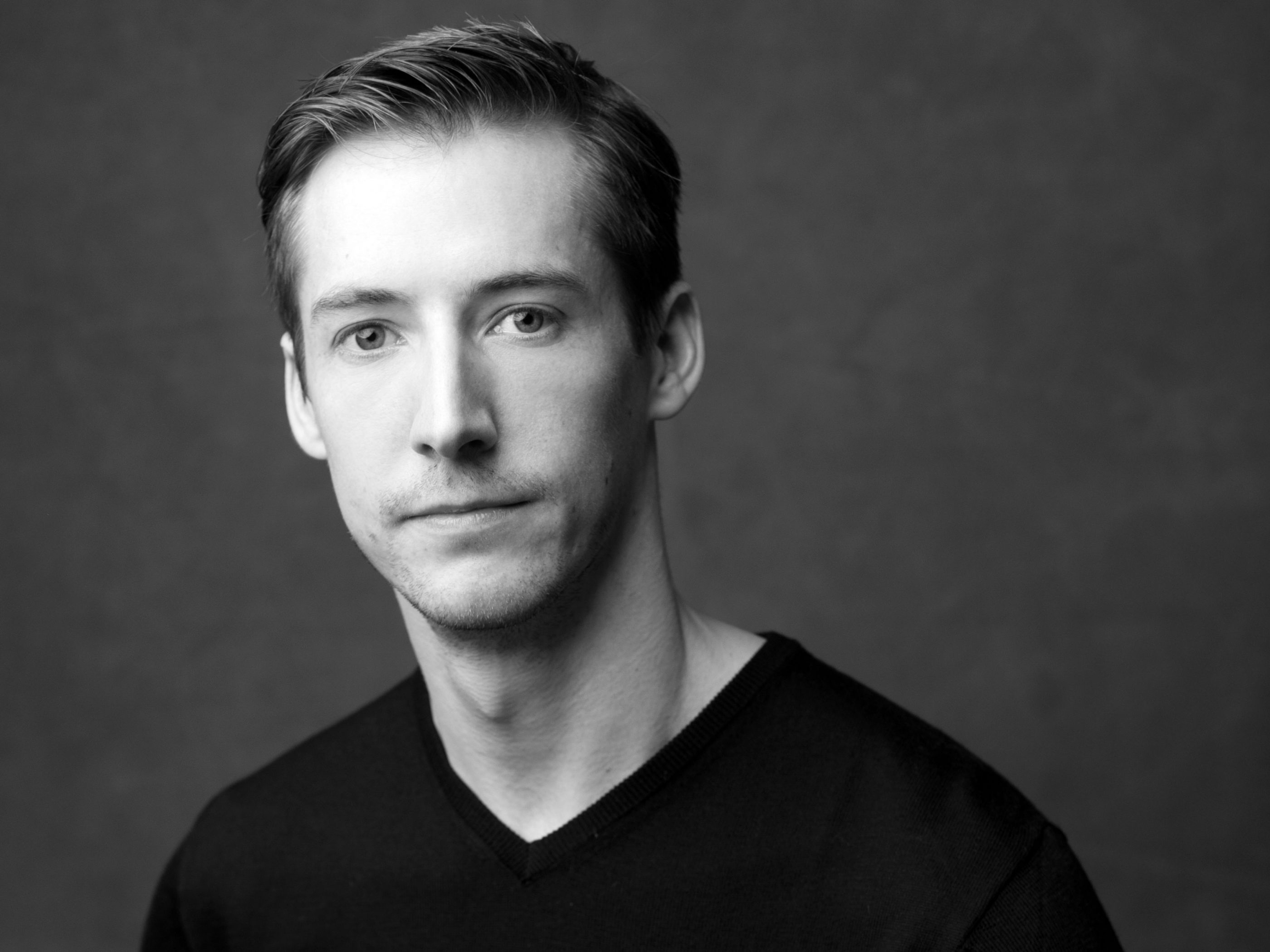 William Simmons - English National Ballet 