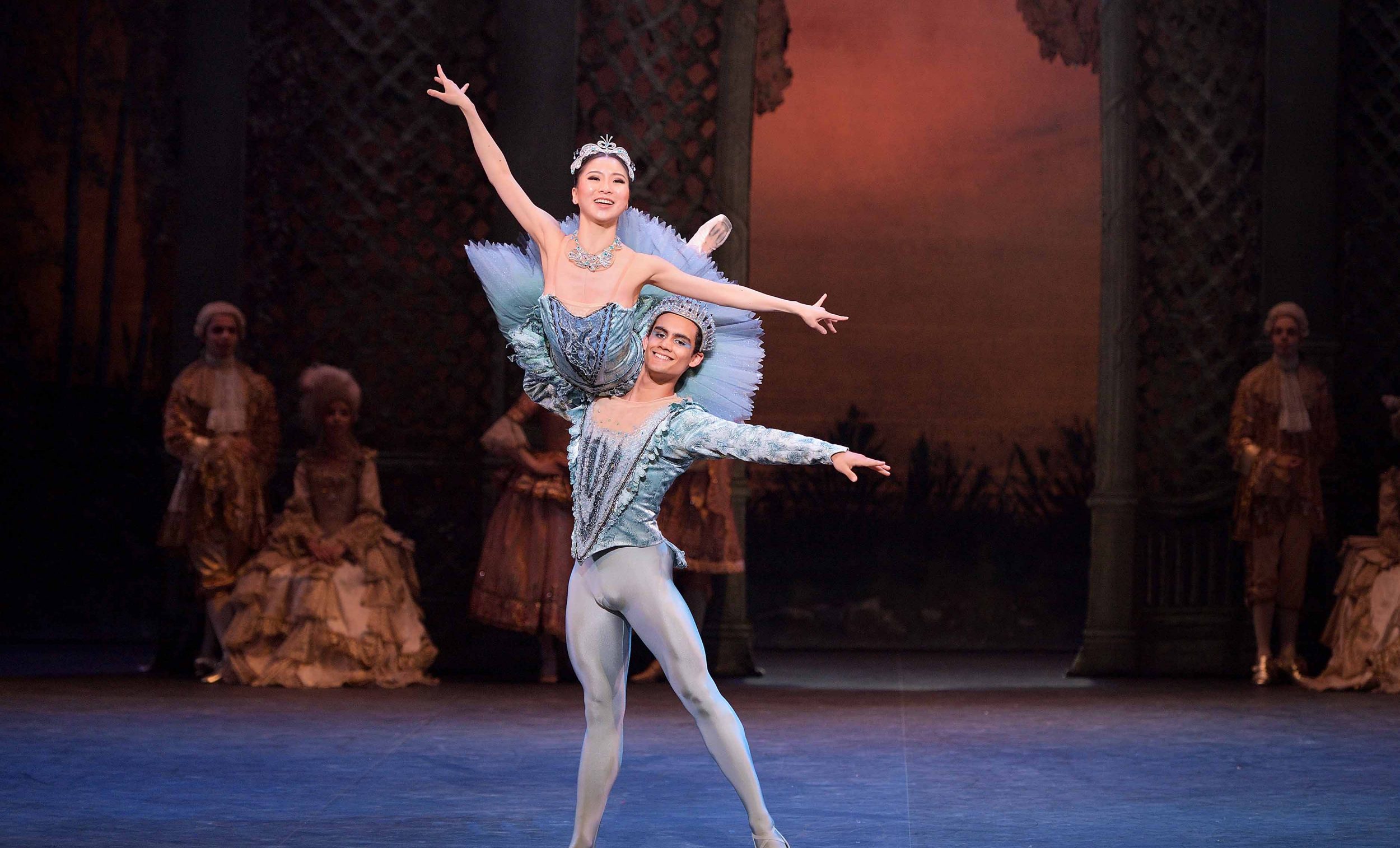 Daniel-McCormick-as-The-Bluebird-and-Rina-Kanehara-as-Princess-Florine-in-The-Sleeping-Beauty-©-Laurent-Liotardo-(1)_WEB