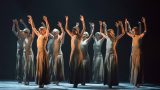 Akram Khan's Dust (extract) | English National Ballet