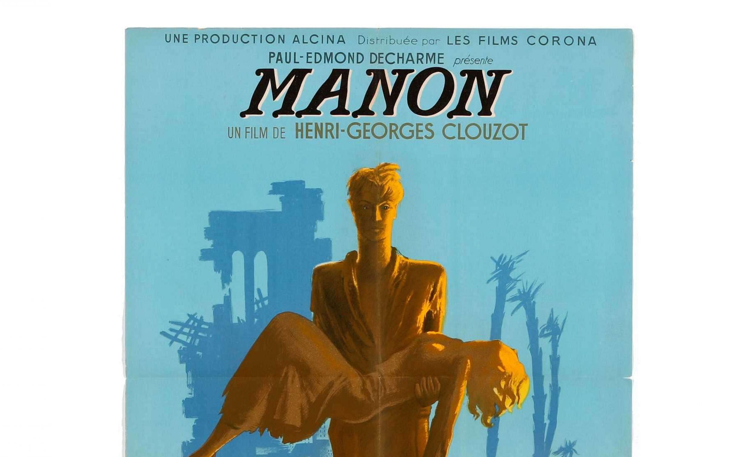 Manon