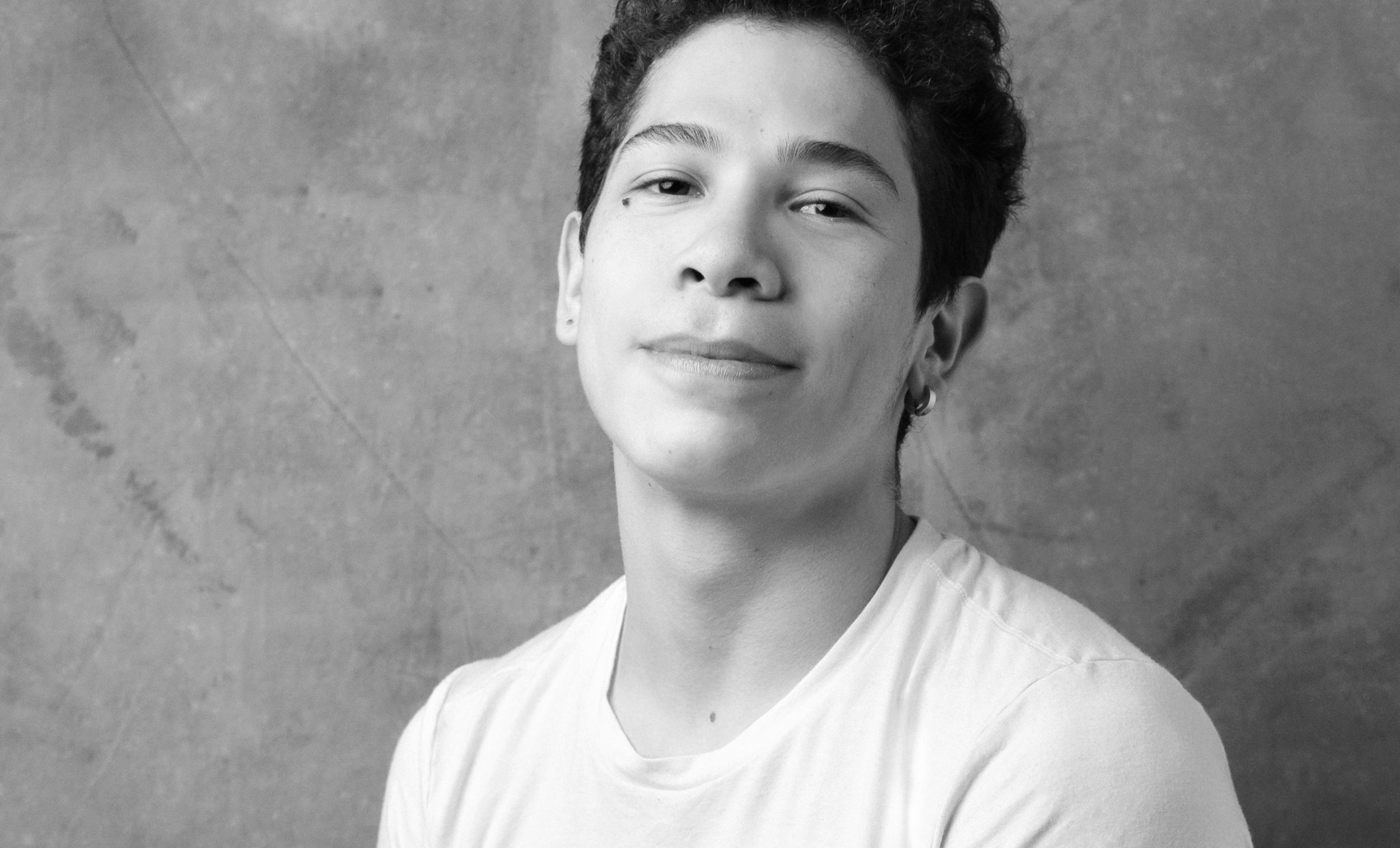 Miguel Angel Maidana © Karolina Kuras