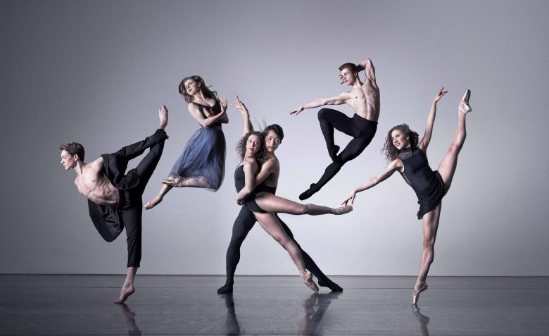 Emerging Dancer 2019