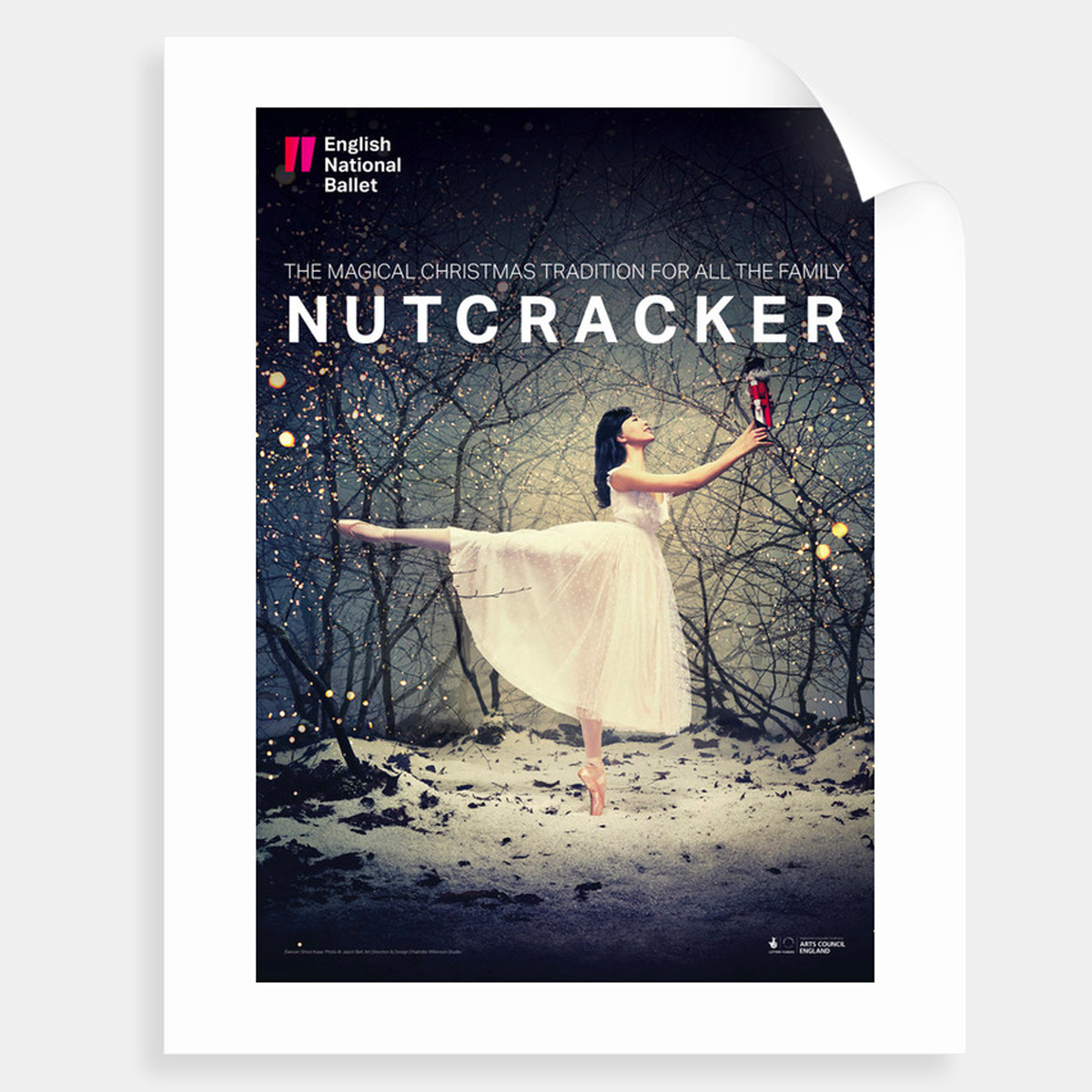 Nuts-poster