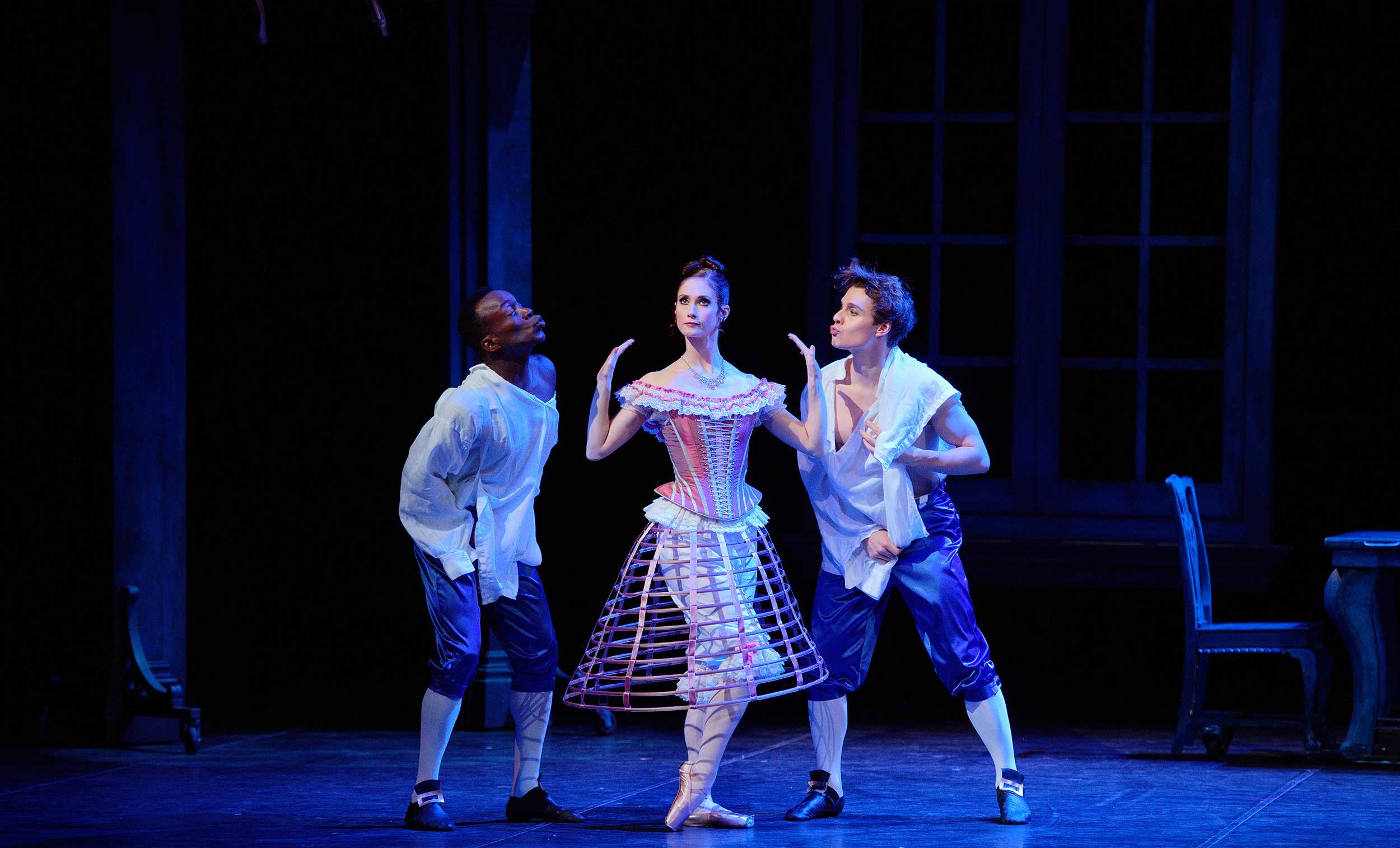 WEB-Shevelle-Dynott,-Alison-McWhinney-and-Joshua-McSherry-Gray-in-English-National-Ballet's-Cinderella-(c)-Laurent-Liotardo