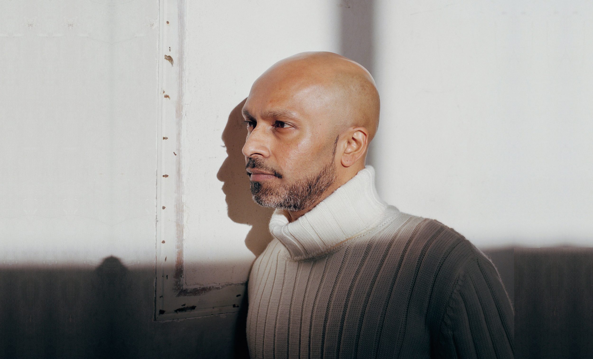 Akram Khan © Max Barnett