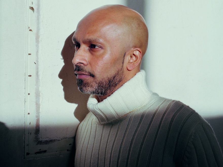 Akram Khan © Max Barnett