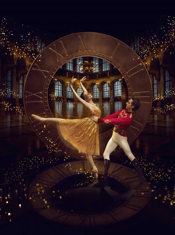 English National Ballet