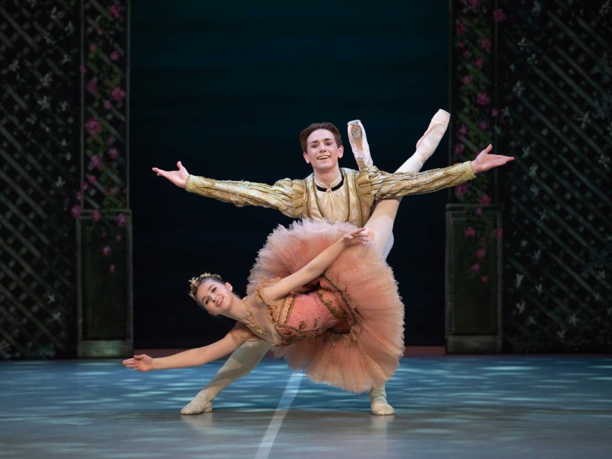 WEB-Eric-Snyder-as-Prince-Désiré-and-Evelina-Andersson-as-Aurora-in-My-First-Ballet-Sleeping-Beauty-(c)-Photography-by-ASH