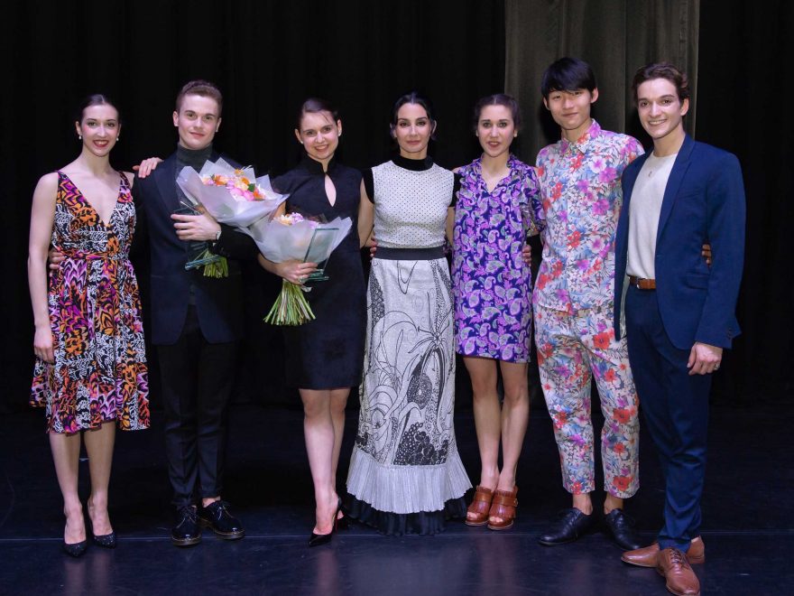 WEB-The-Emerging-Dancer-finalists-with-Artistic-Director-Tamara-Rojo-(c)-Photography-by-ASH