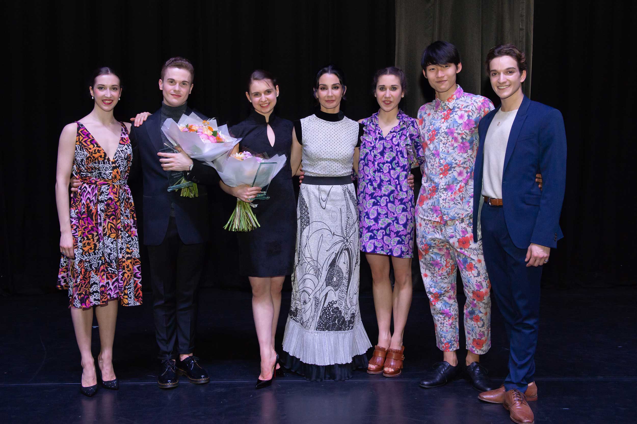 WEB-The-Emerging-Dancer-finalists-with-Artistic-Director-Tamara-Rojo-(c)-Photography-by-ASH