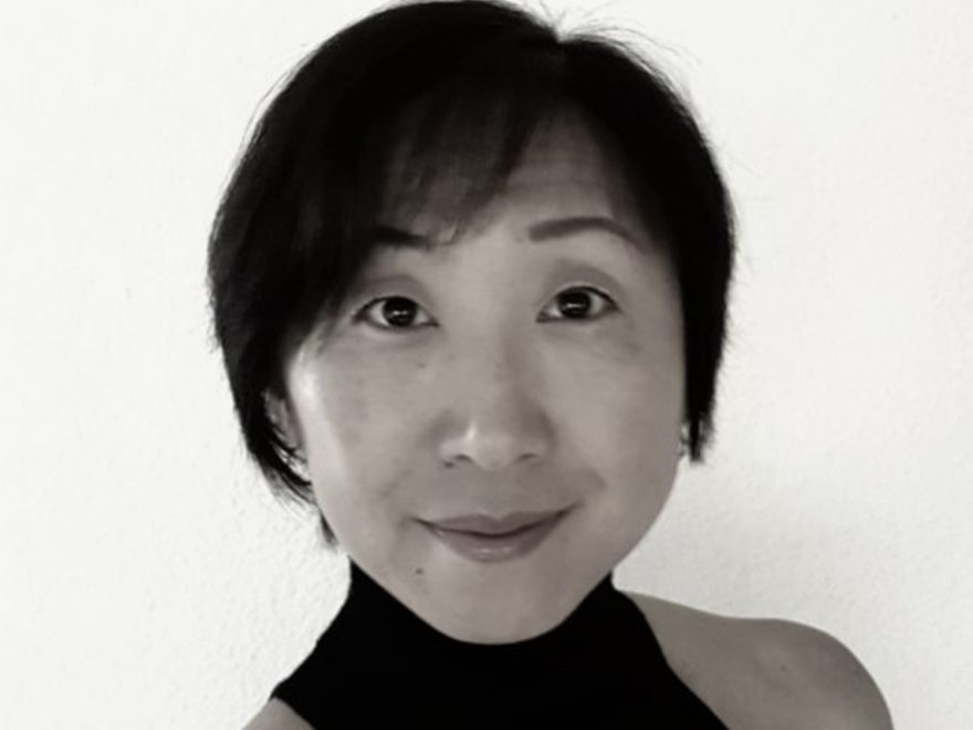 Mayumi-Ganley