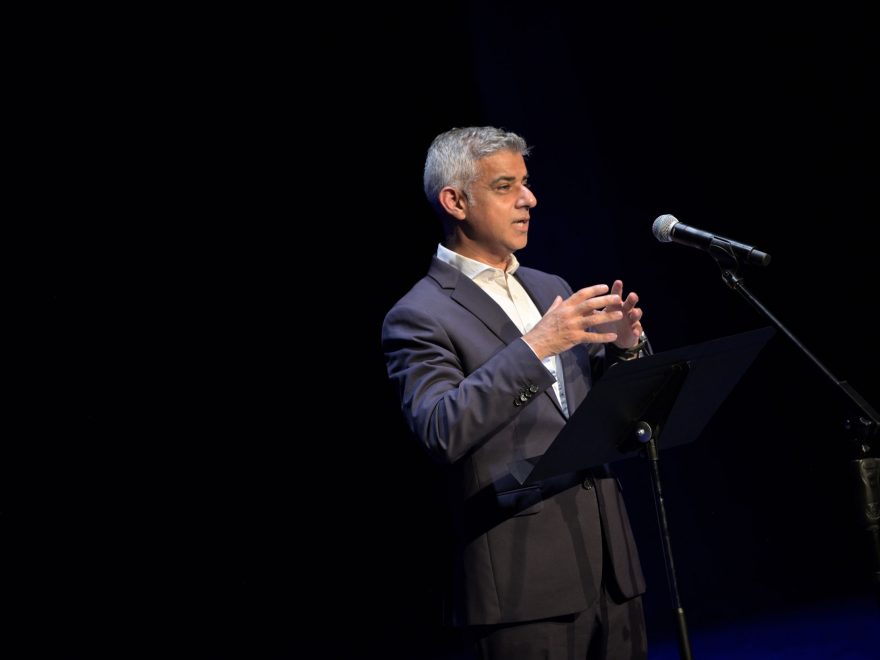 Mayor-of-London-Sadiq-Khan-Officially-Opens-English-National-Ballet's-new-building-(c)-Laurent-Liotardo