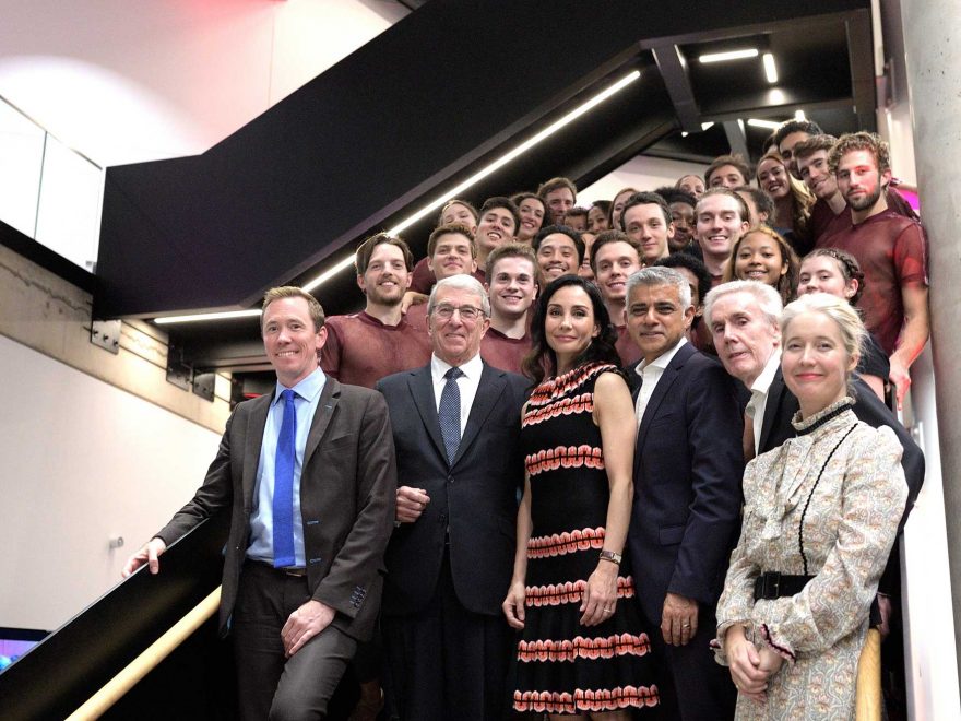 Mayor-of-London-Sadiq-Khan-at-the-Opening-of-English-National-Ballet's-new-home--(c)-Laurent-Liotardo